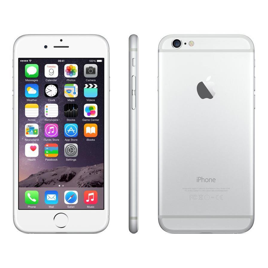 iPhone 6