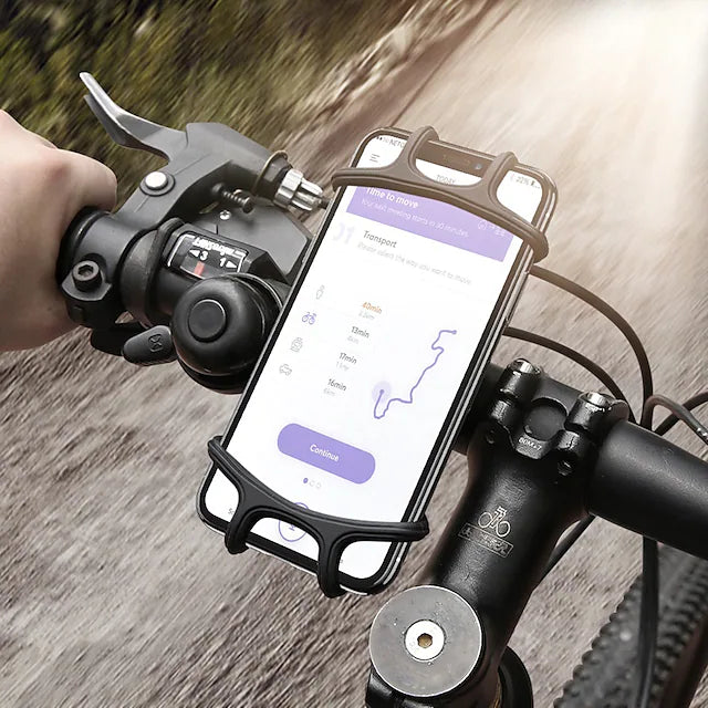 Fahrrad , E-Scooter Handyhalterung