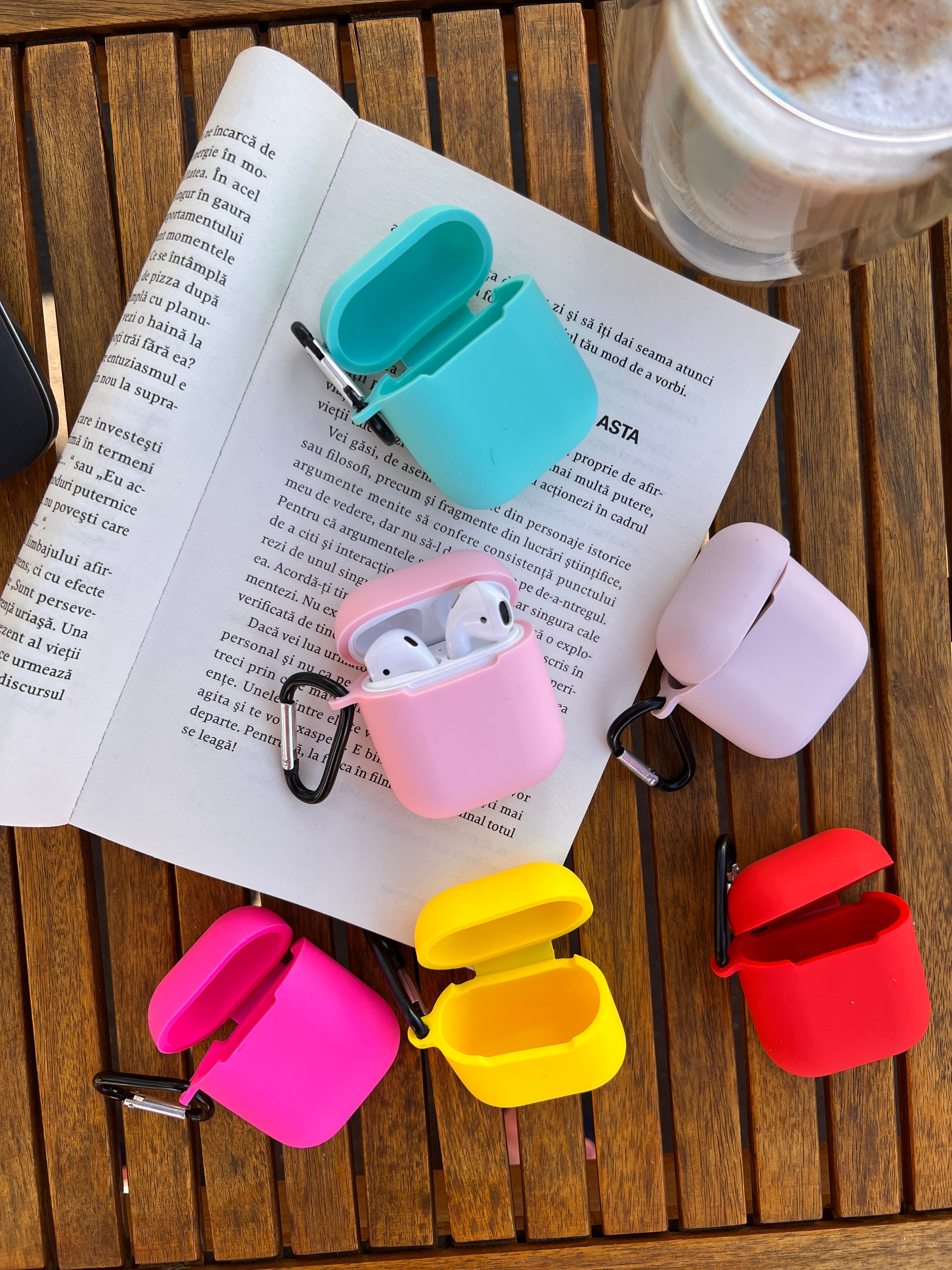 Airpods Cases