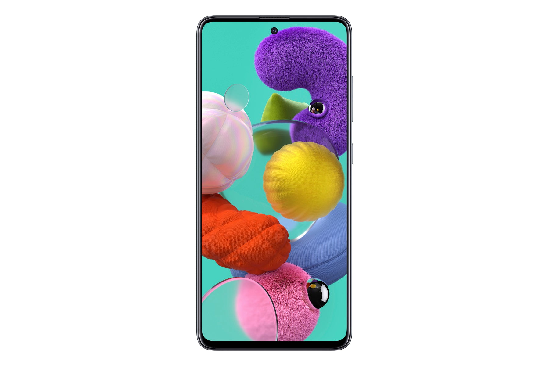 Samsung Galaxy A51