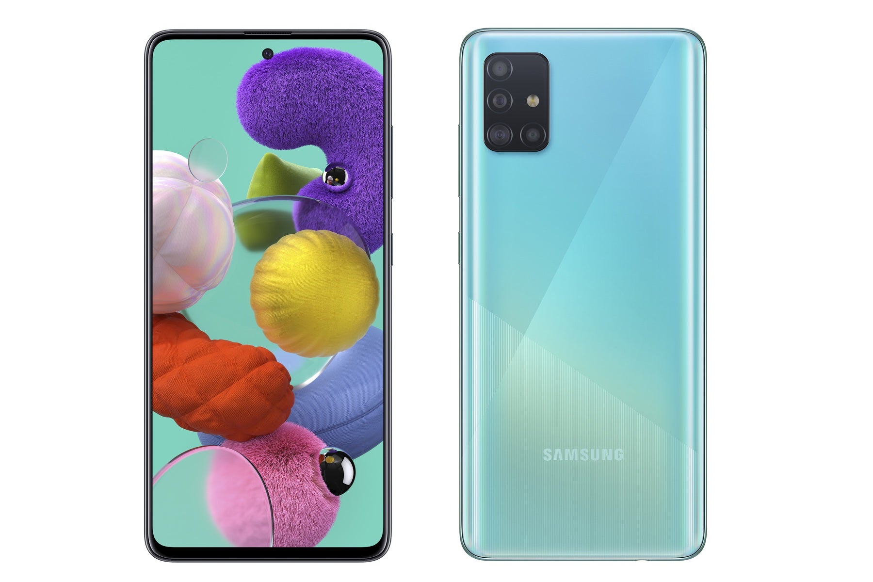 Samsung Galaxy A51