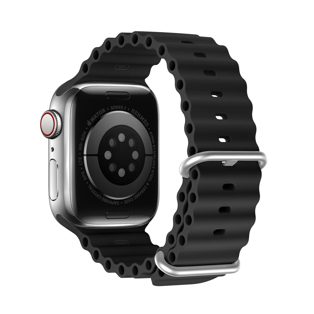 Dux Ducis Silikonband für Apple Watch