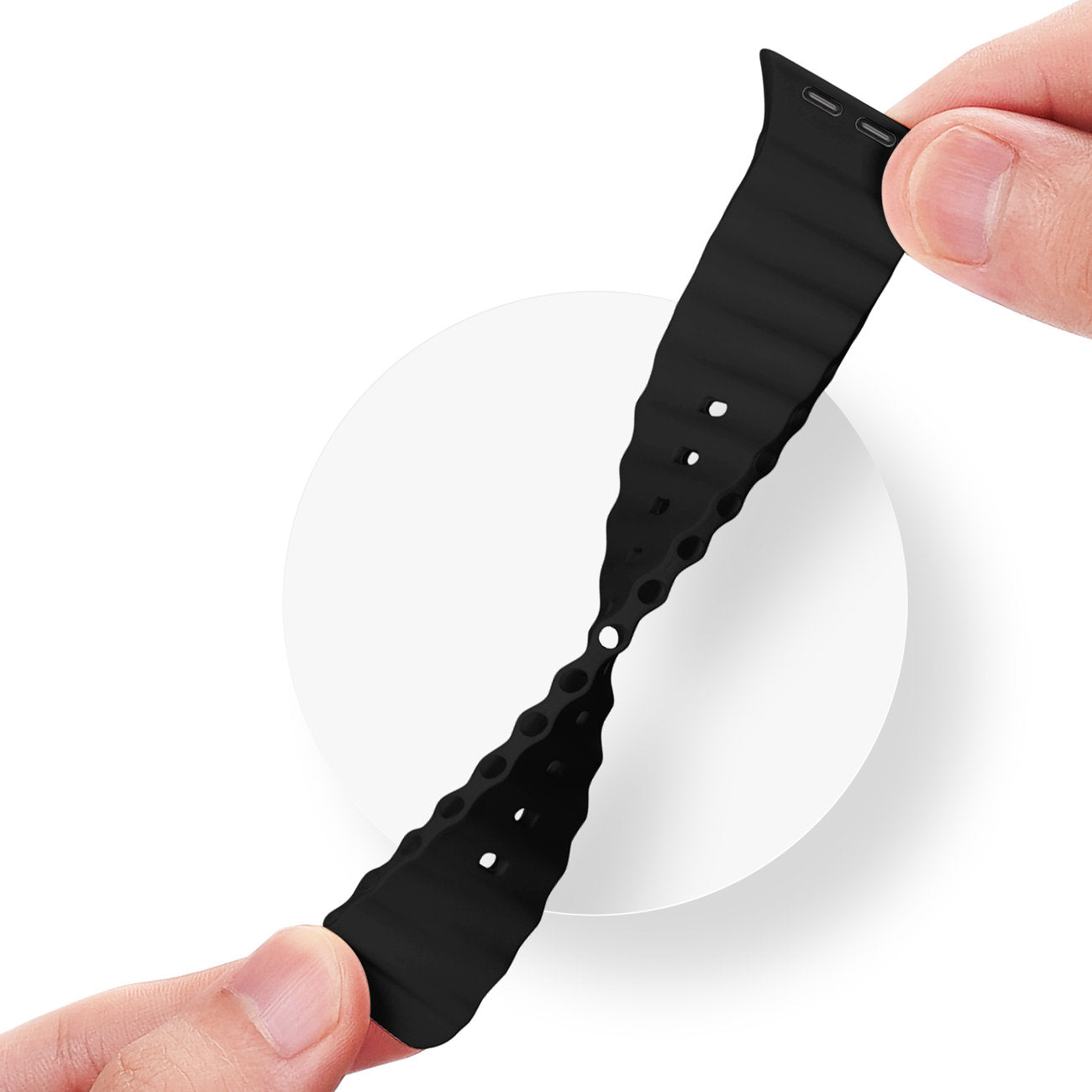 Dux Ducis Silikonband für Apple Watch