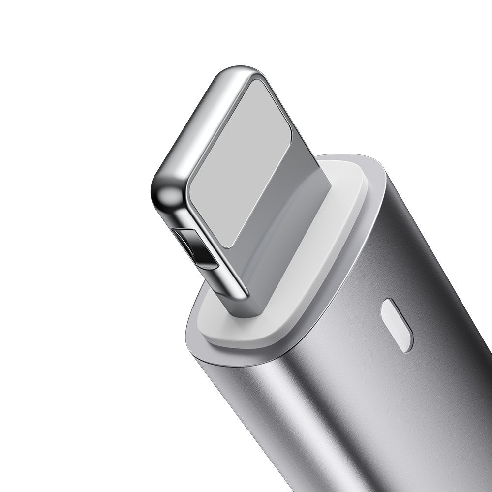 Joyroom Kabel für iPhone USB C - Lightning 20W 1,2 m schwarz