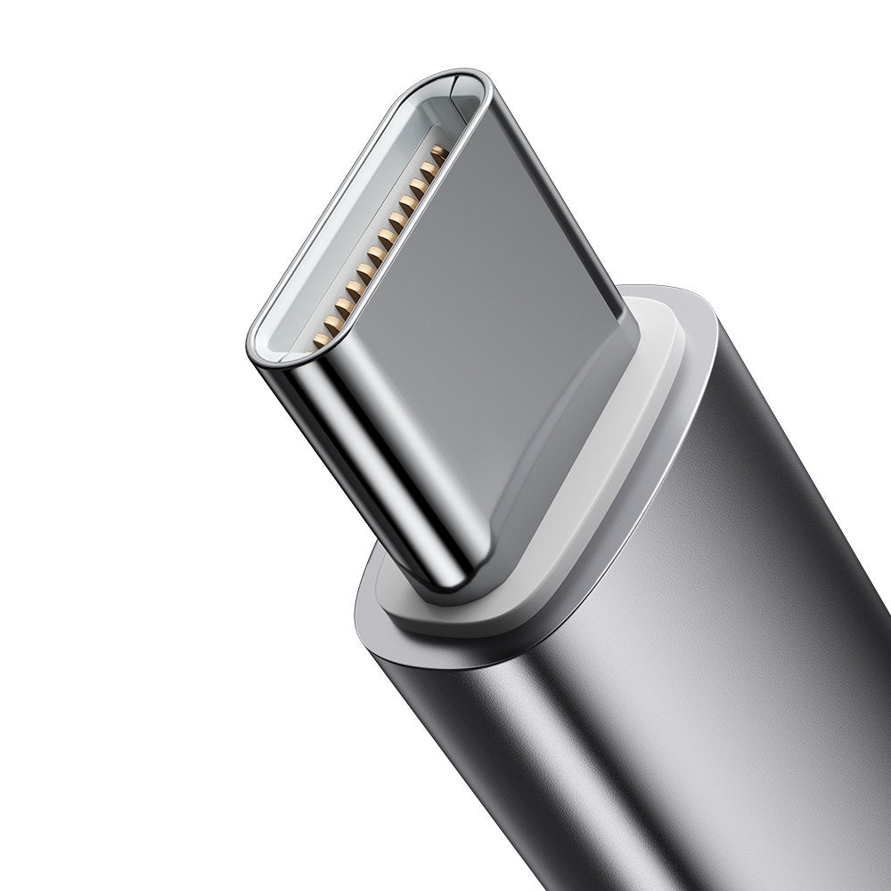 Joyroom Kabel für iPhone USB C - Lightning 20W 1,2 m schwarz
