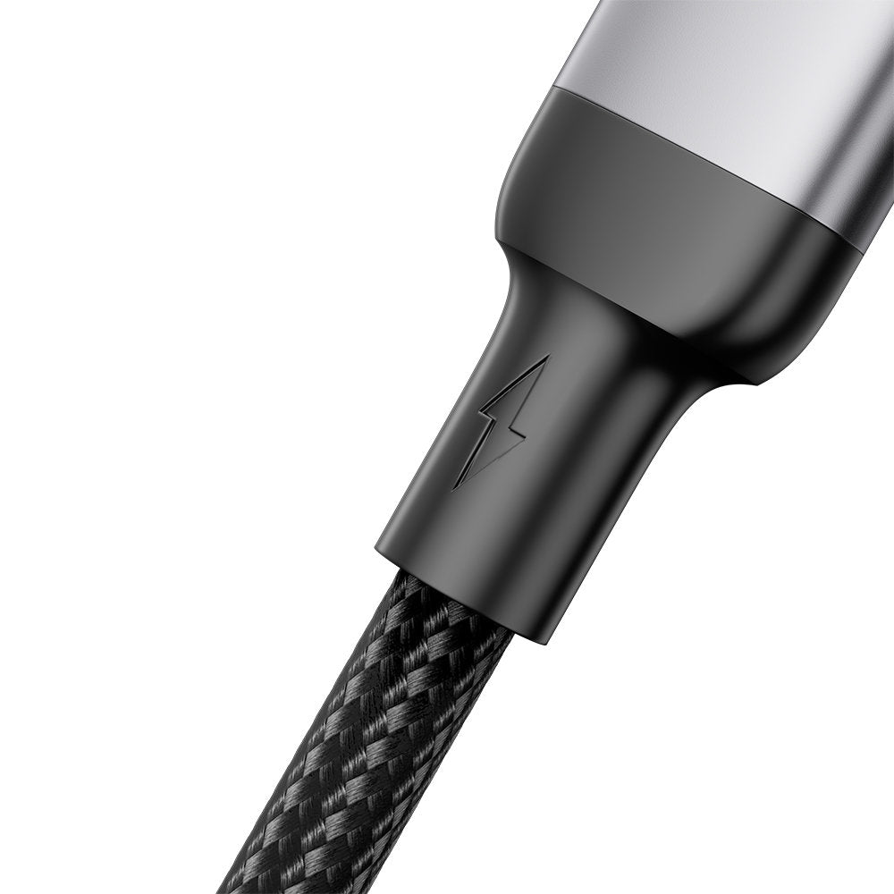 Joyroom Kabel für iPhone USB C - Lightning 20W 1,2 m schwarz