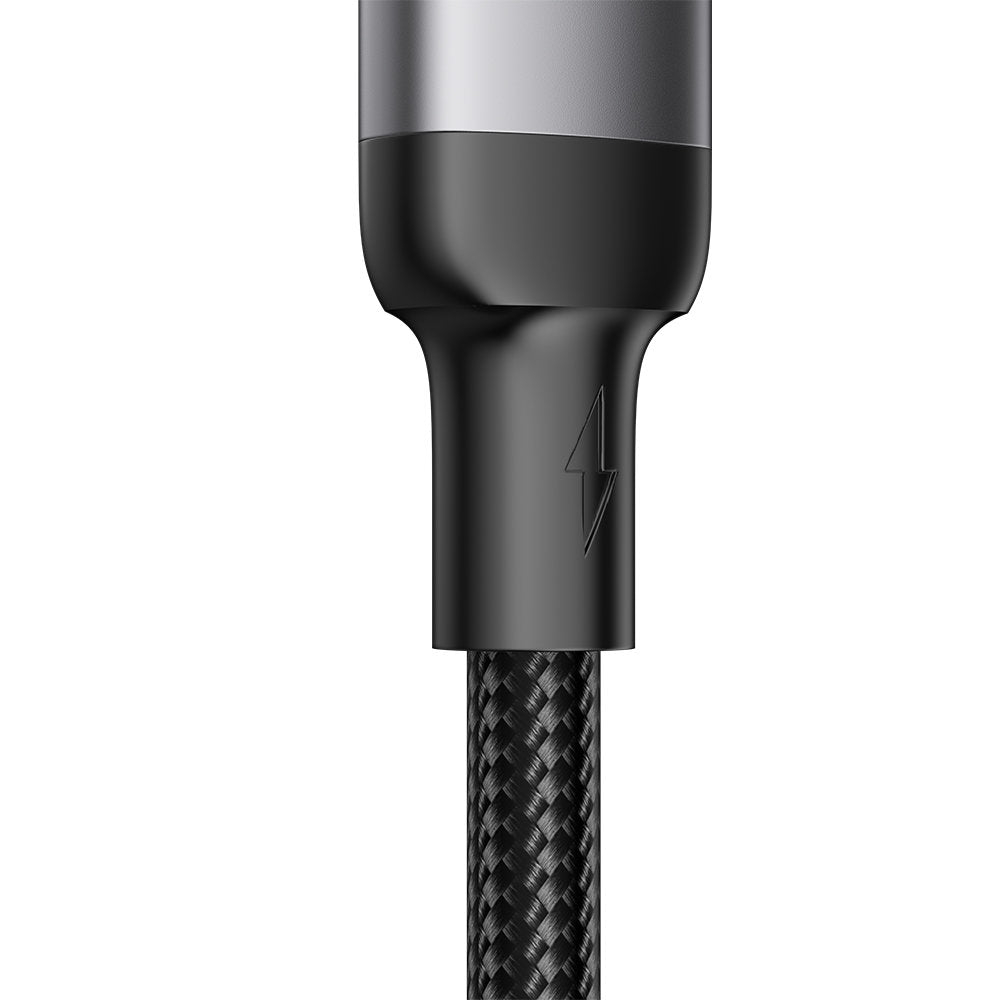 Joyroom Kabel für iPhone USB C - Lightning 20W 1,2 m schwarz