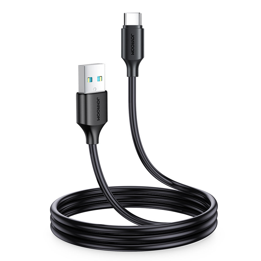 Joyroom Schnell Ladekabel / Datenkabel USB-A auf USB C