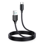 Joyroom Schnell Ladekabel / Datenkabel USB-A auf USB C