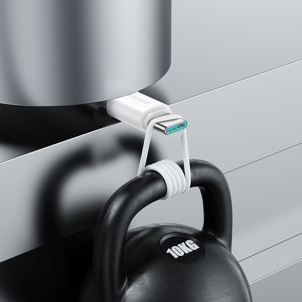Joyroom Schnell Ladekabel / Datenkabel USB-A auf USB C
