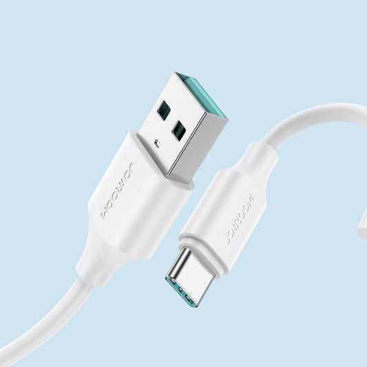 Joyroom Schnell Ladekabel / Datenkabel USB-A auf USB C