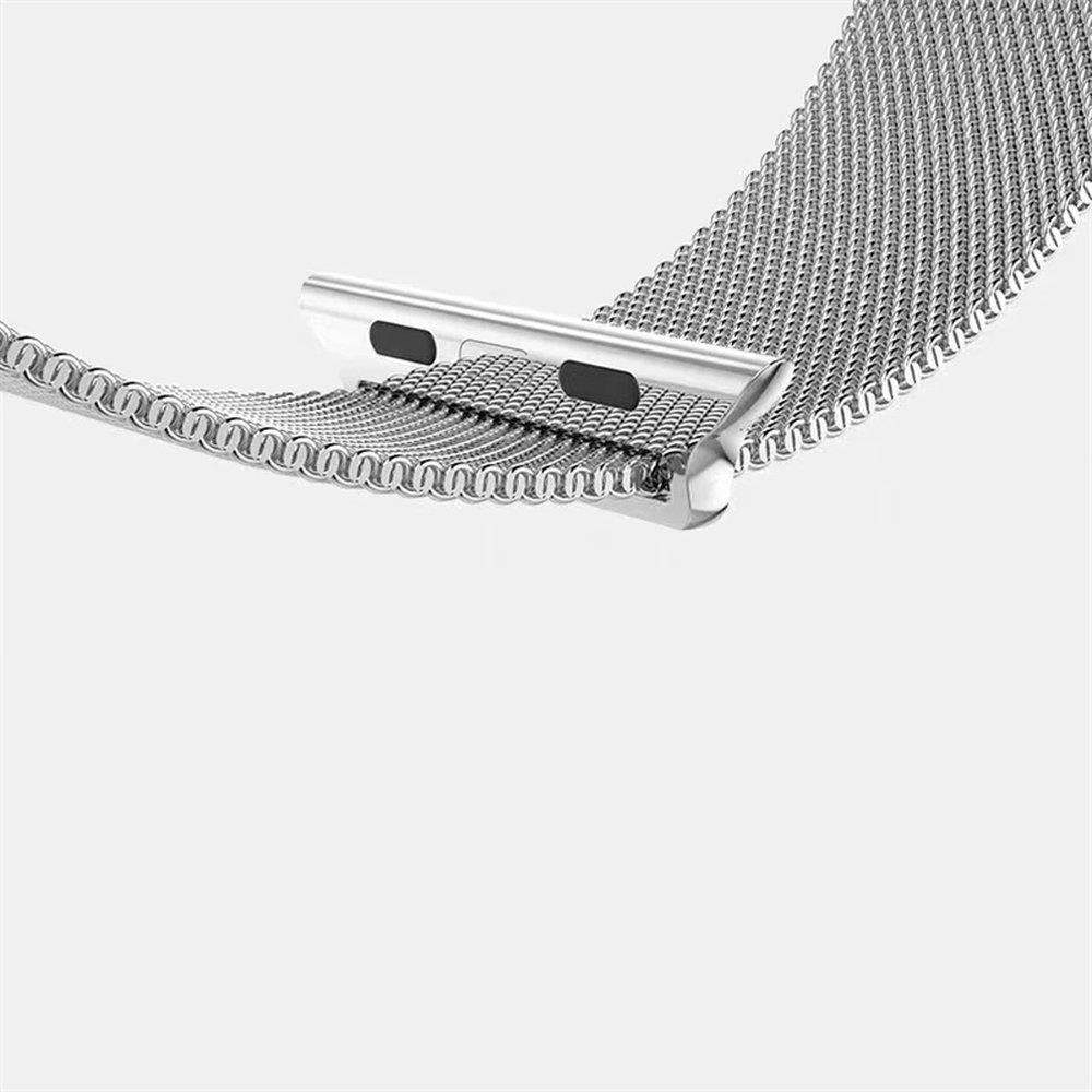 Metall band für Apple Watch