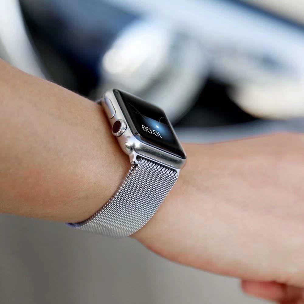 Metall band für Apple Watch