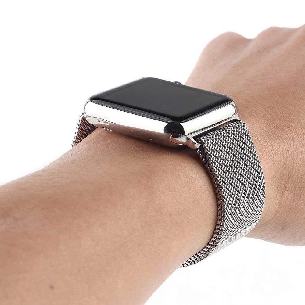 Metall band für Apple Watch