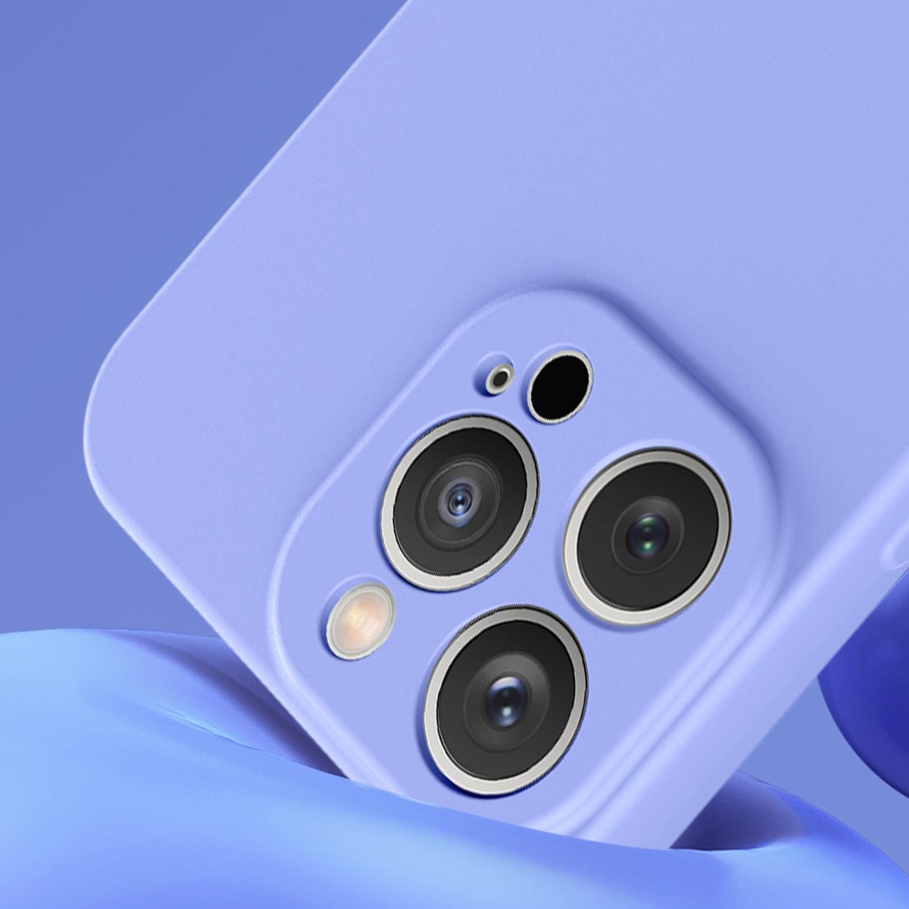 Silikonhülle für Samsung Galaxy A54 5G