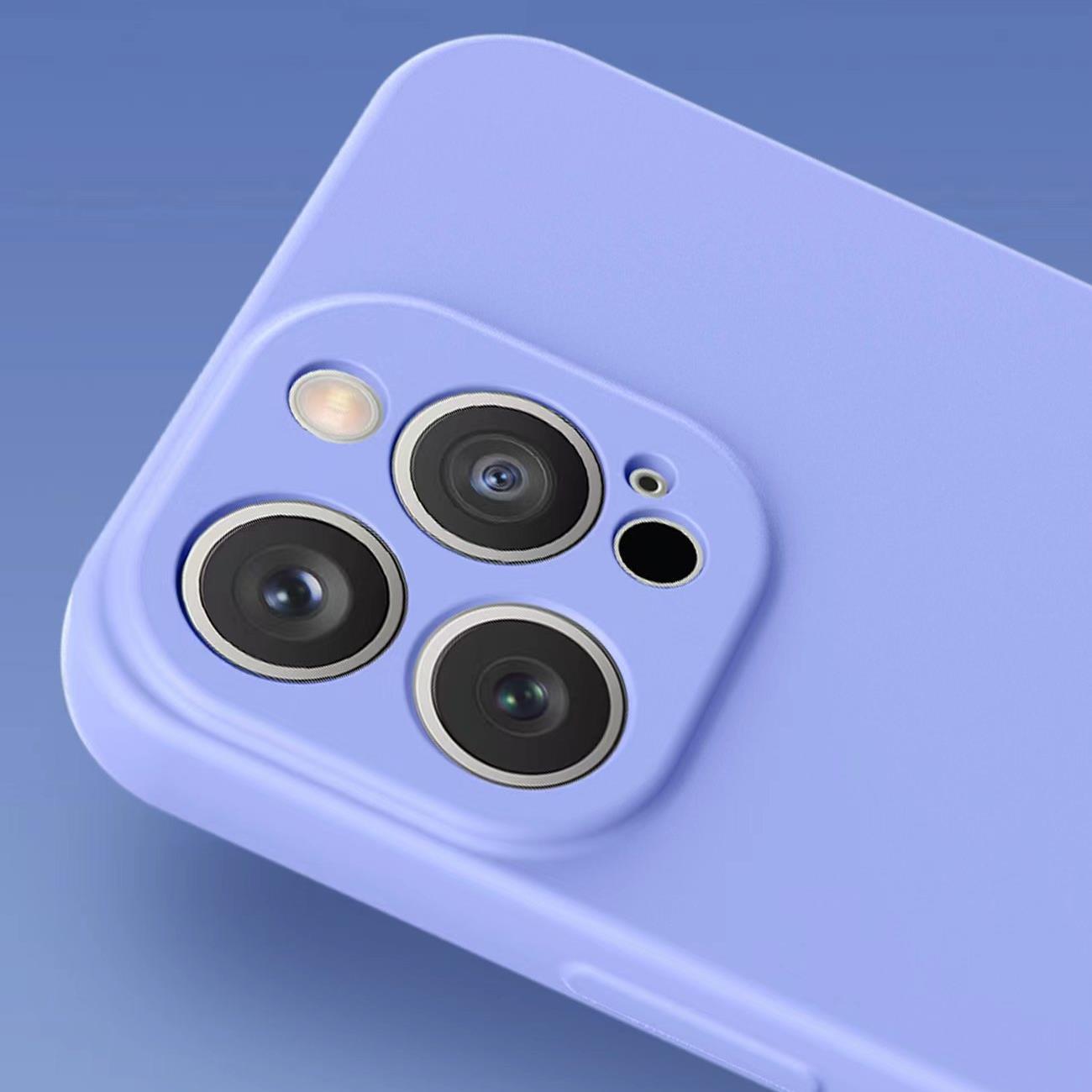 Silikonhülle für Samsung Galaxy A54 5G