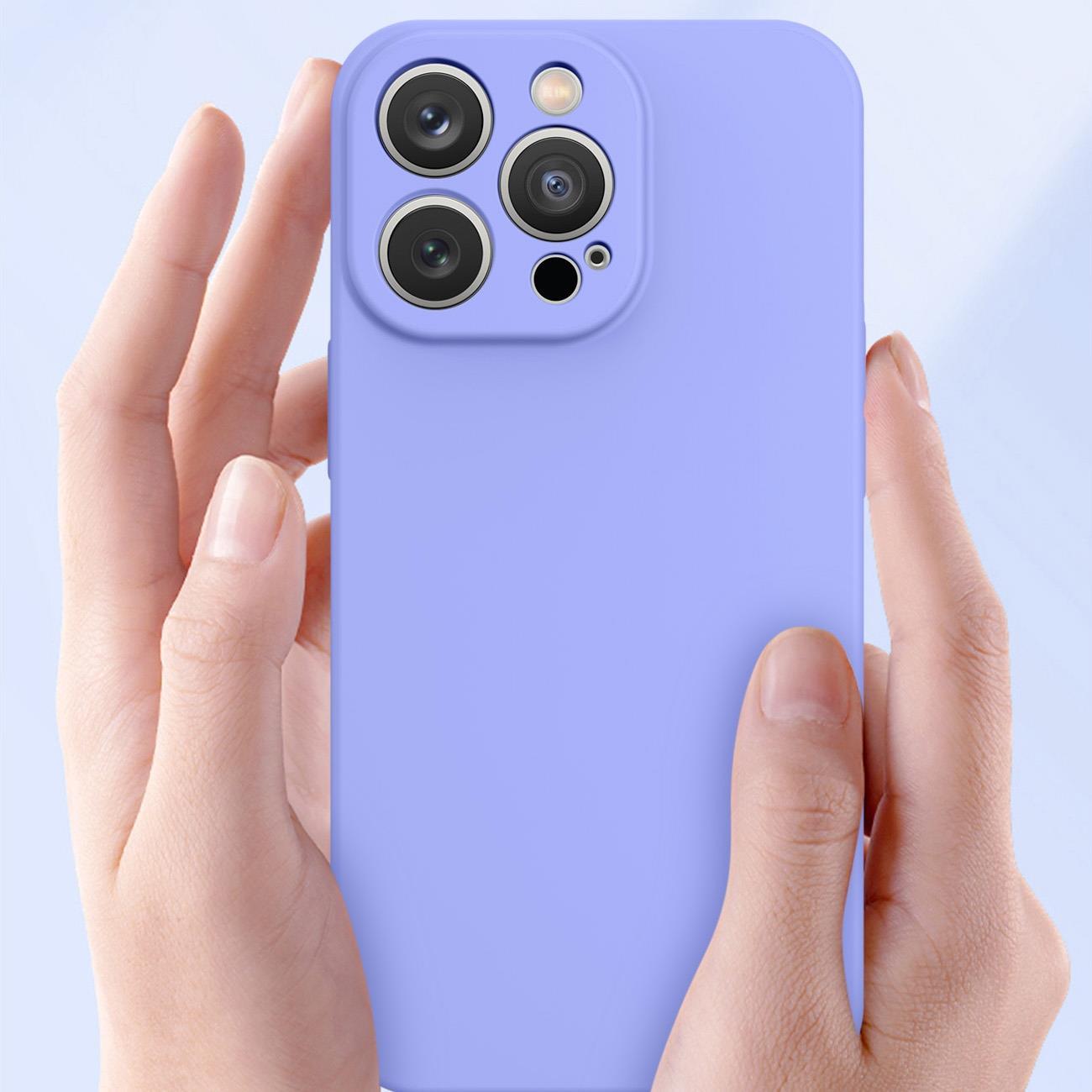 Silikonhülle für Samsung Galaxy A54 5G
