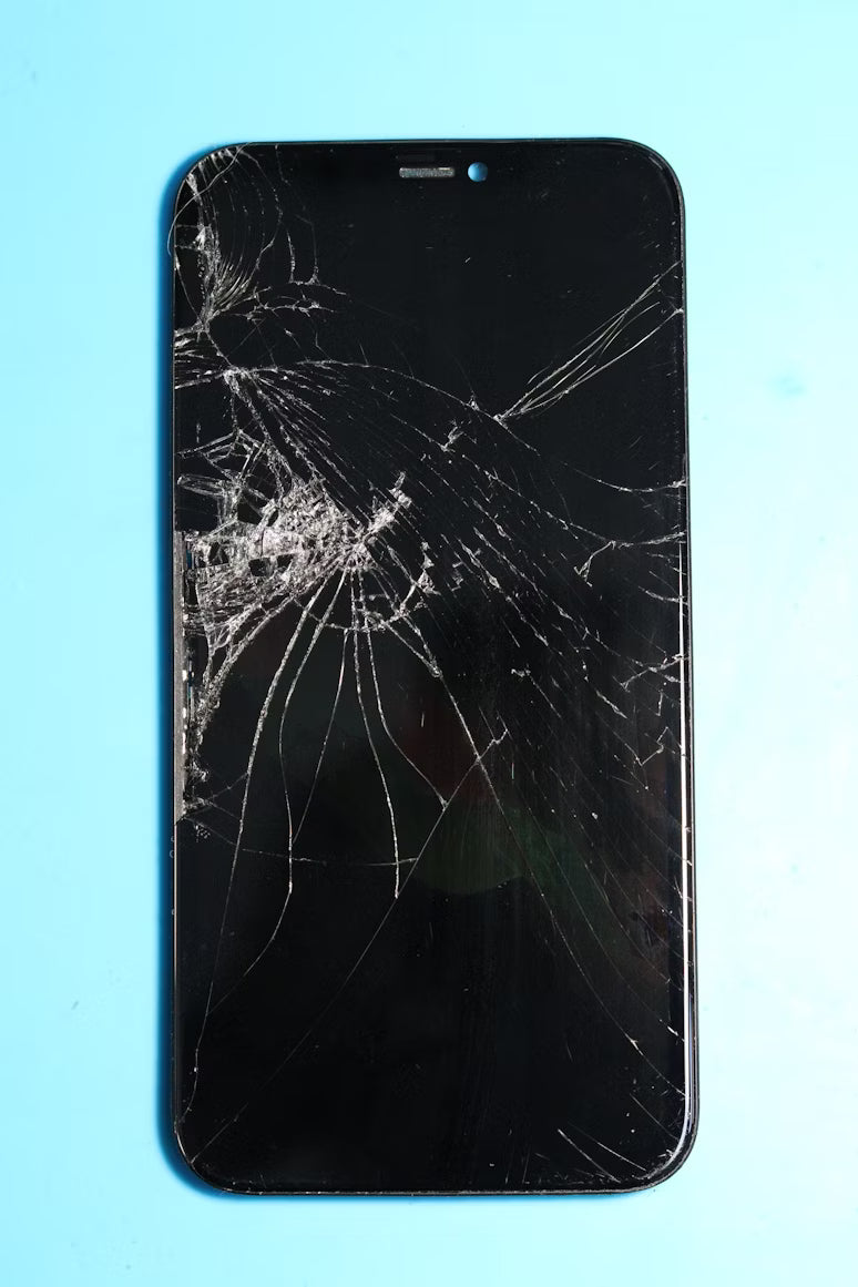 iPhone 7 Reparatur