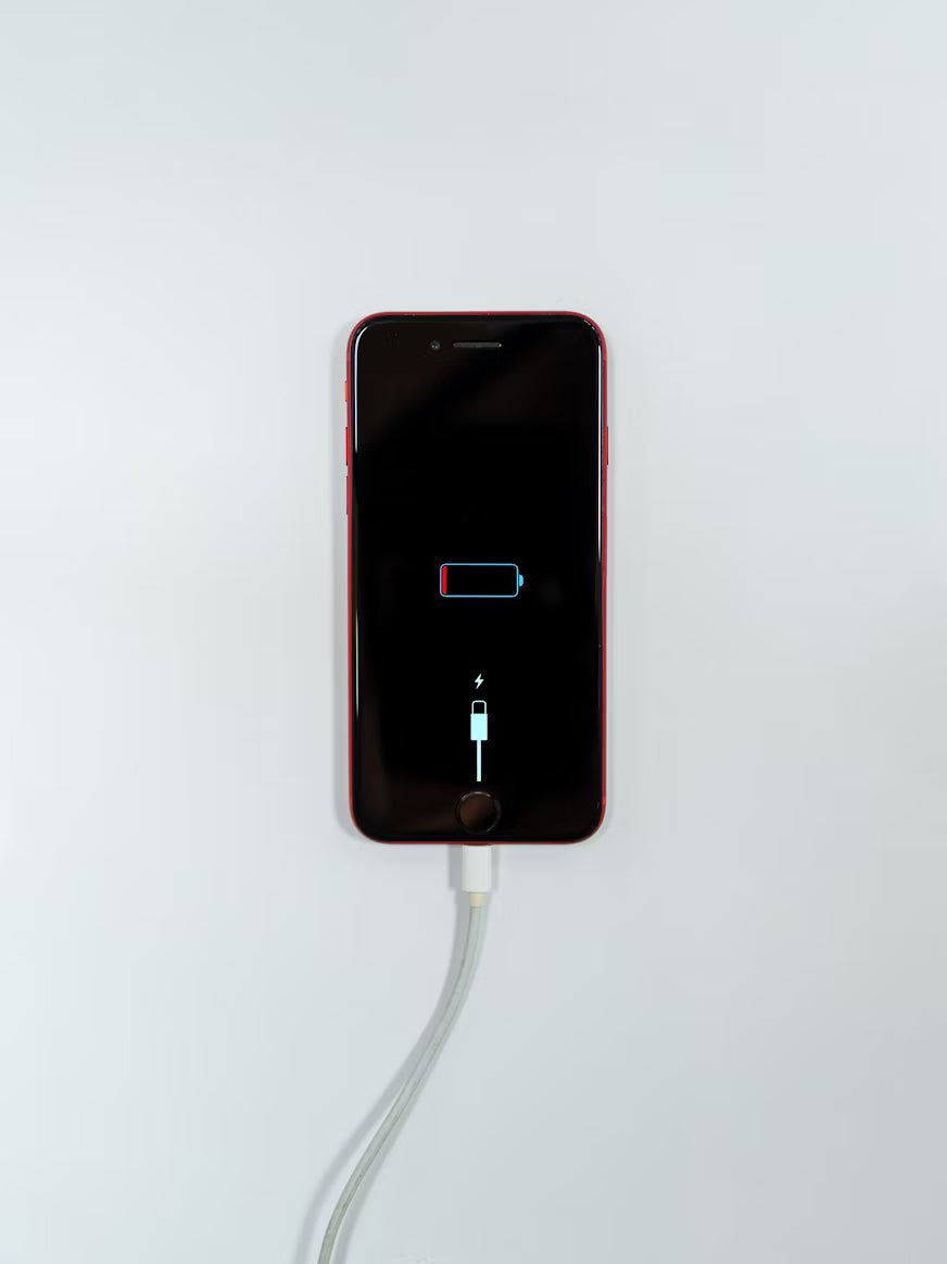 iPhone 7 Reparatur