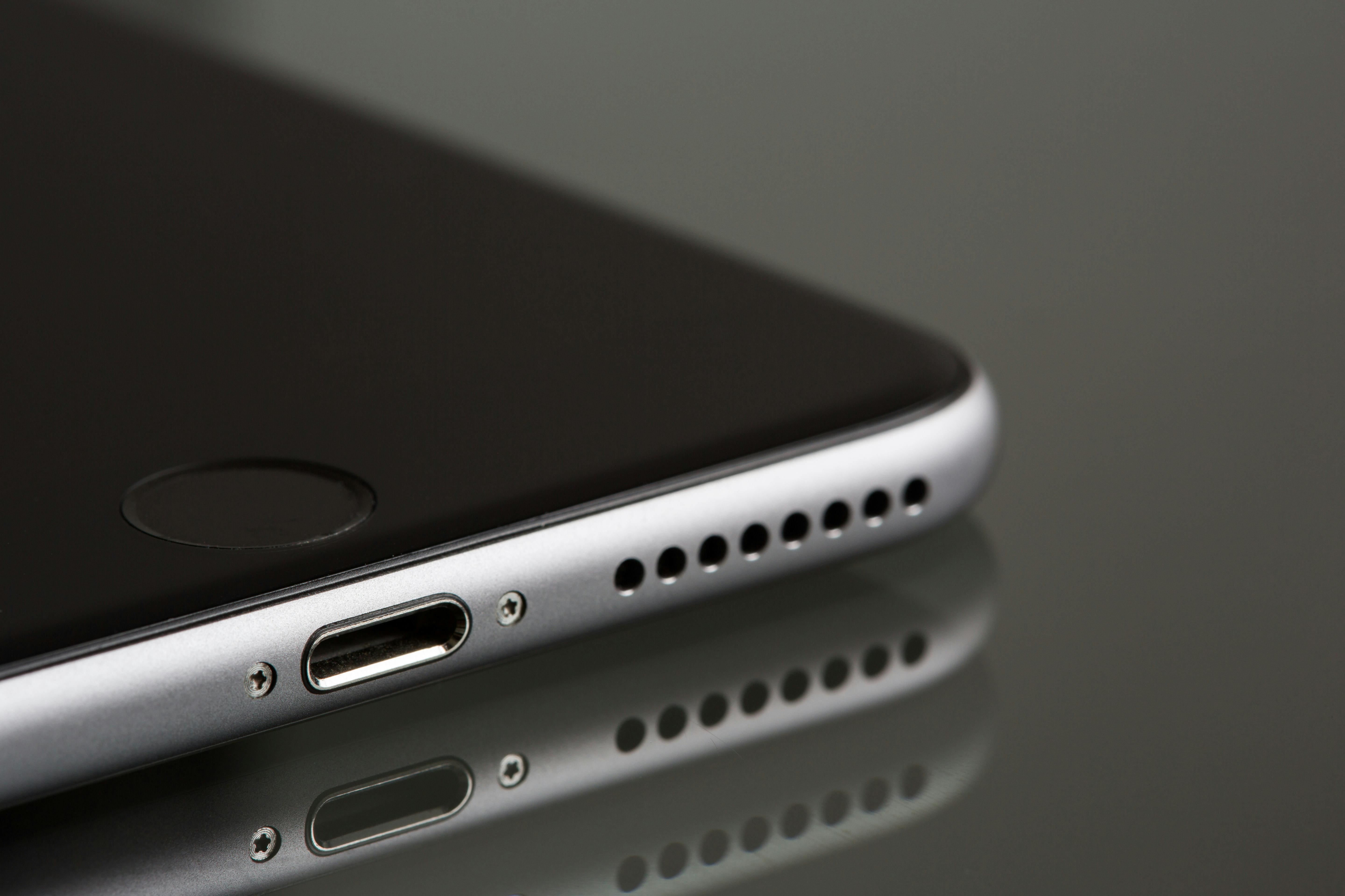 iPhone 7 Reparatur