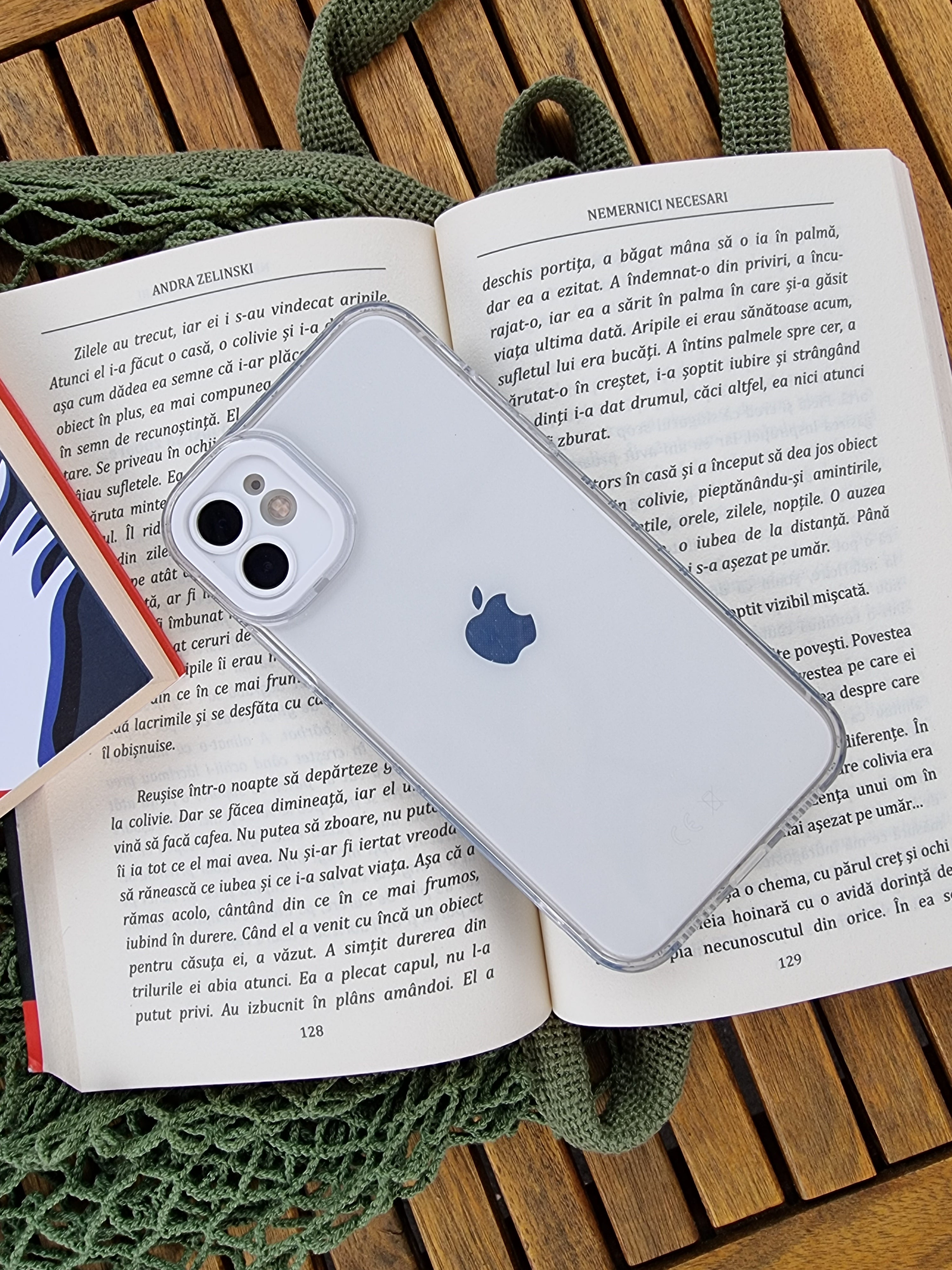 Schutzhülle mit abnehmbarer Kamera Abdeckung für iPhone