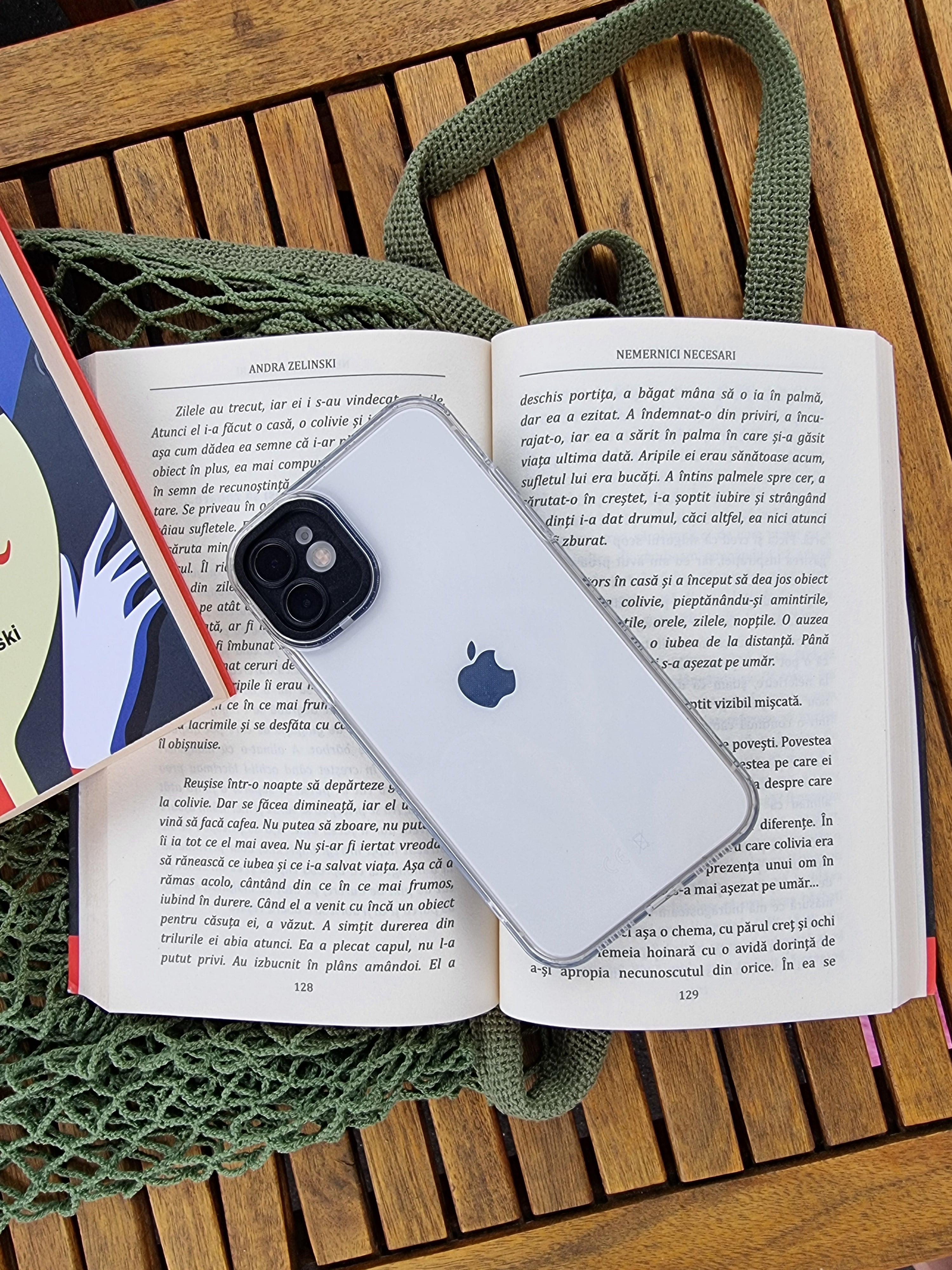 Schutzhülle mit abnehmbarer Kamera Abdeckung für iPhone