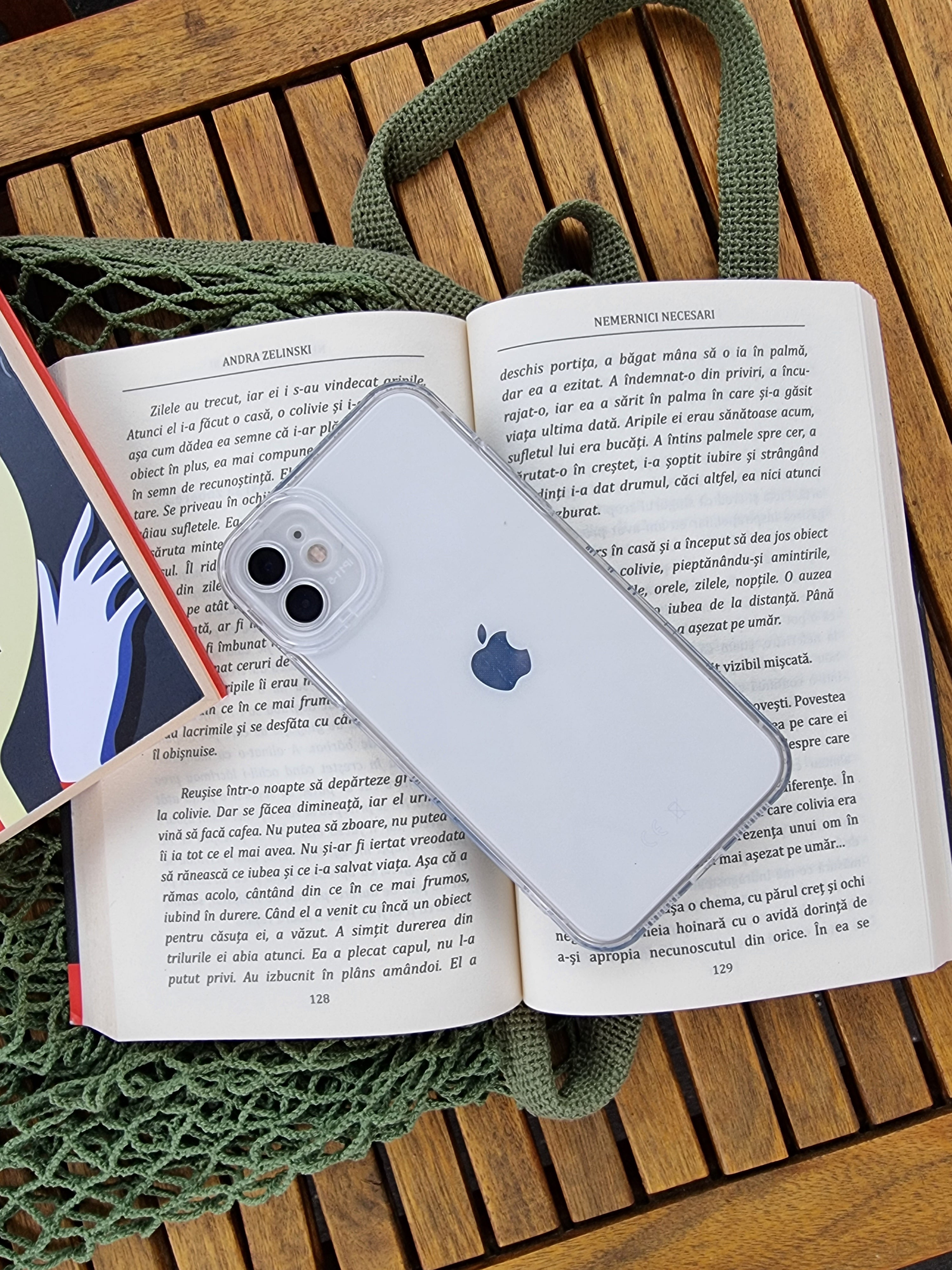 Schutzhülle mit abnehmbarer Kamera Abdeckung für iPhone