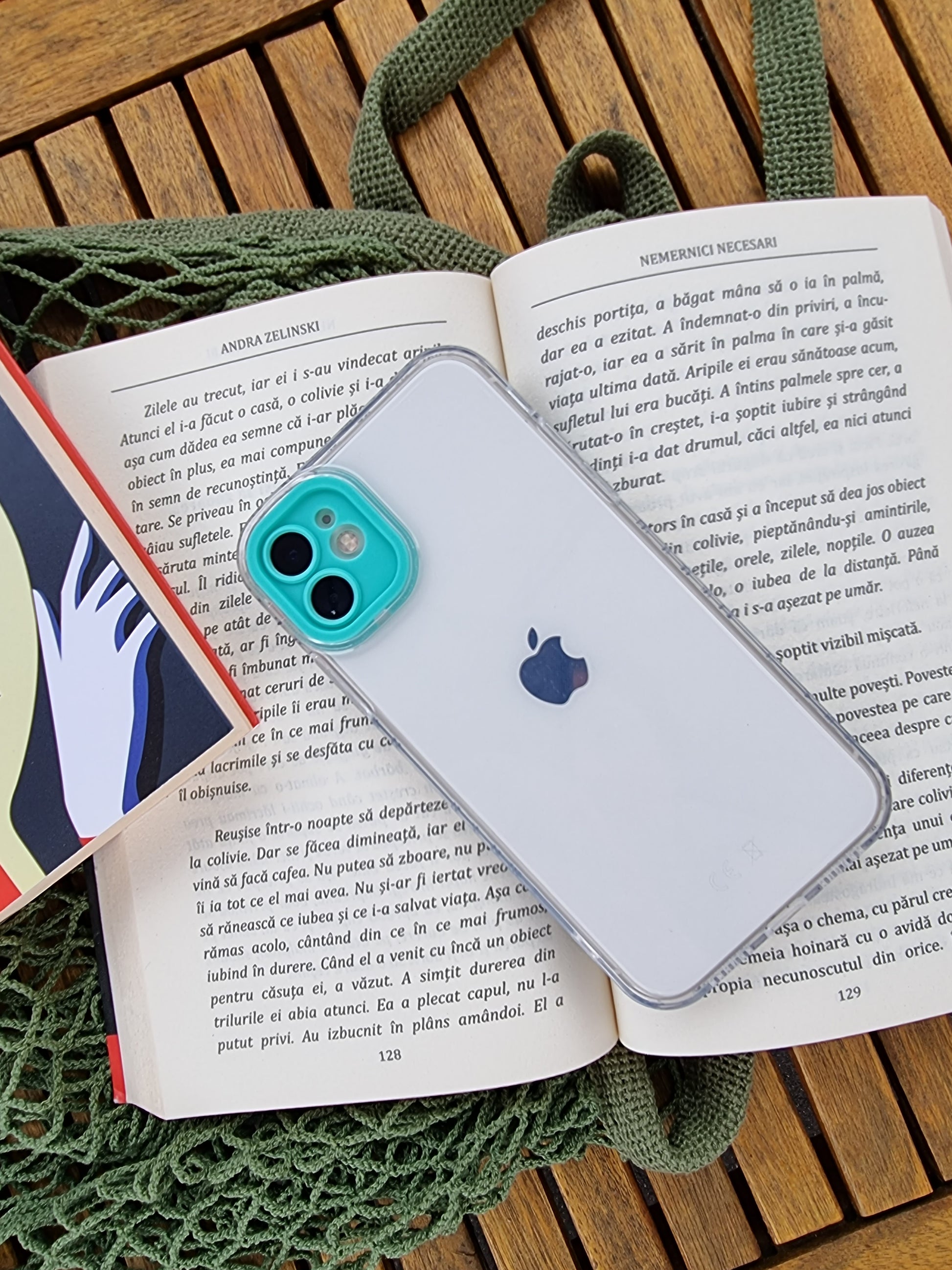 Schutzhülle mit abnehmbarer Kamera Abdeckung für iPhone – Dein Handy Meister