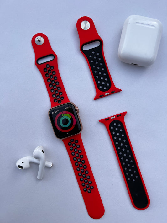 Sport Armband für Apple Watch