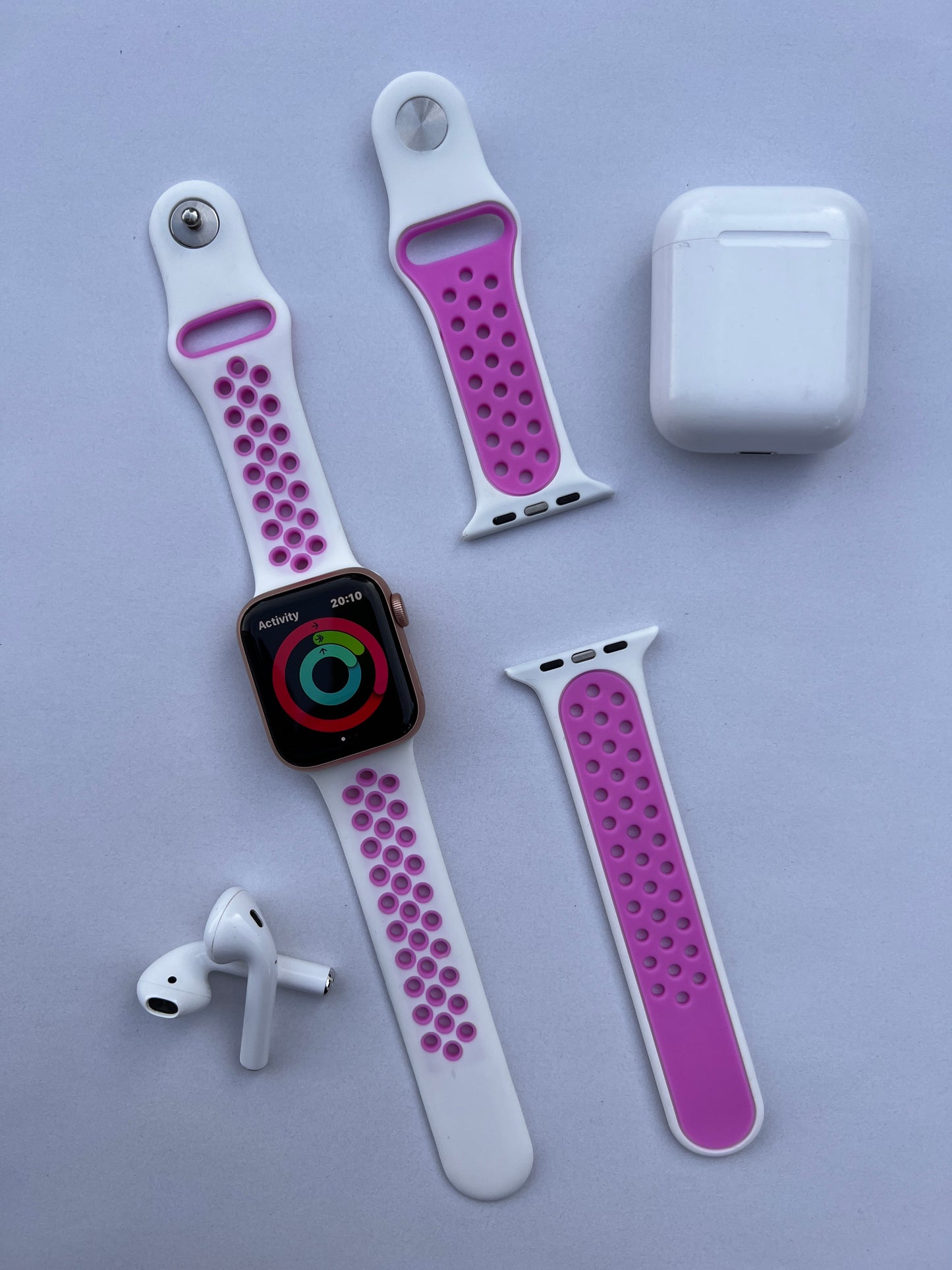 Sport Armband für Apple Watch