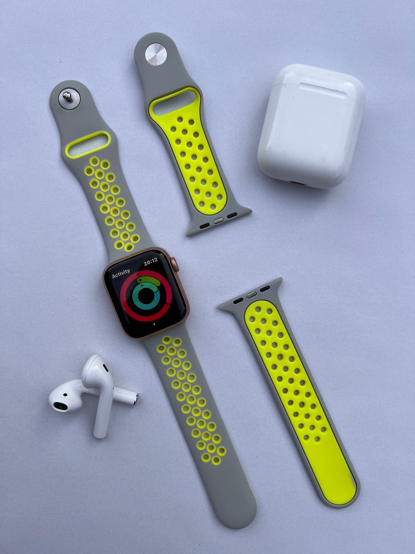 Sport Armband für Apple Watch