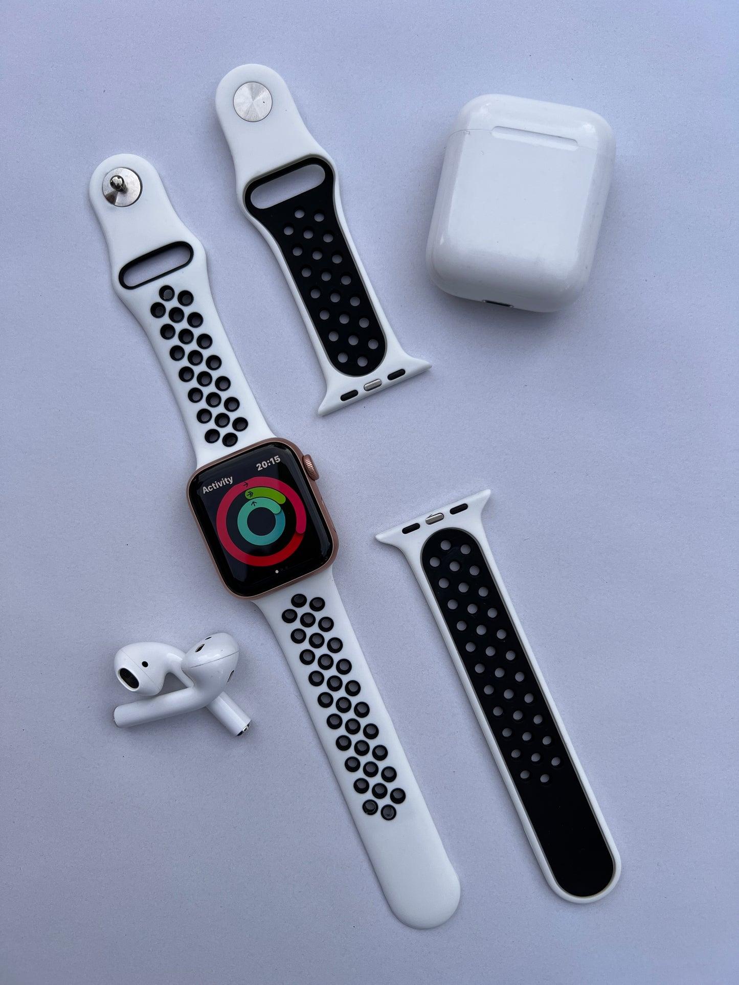 Sport Armband für Apple Watch