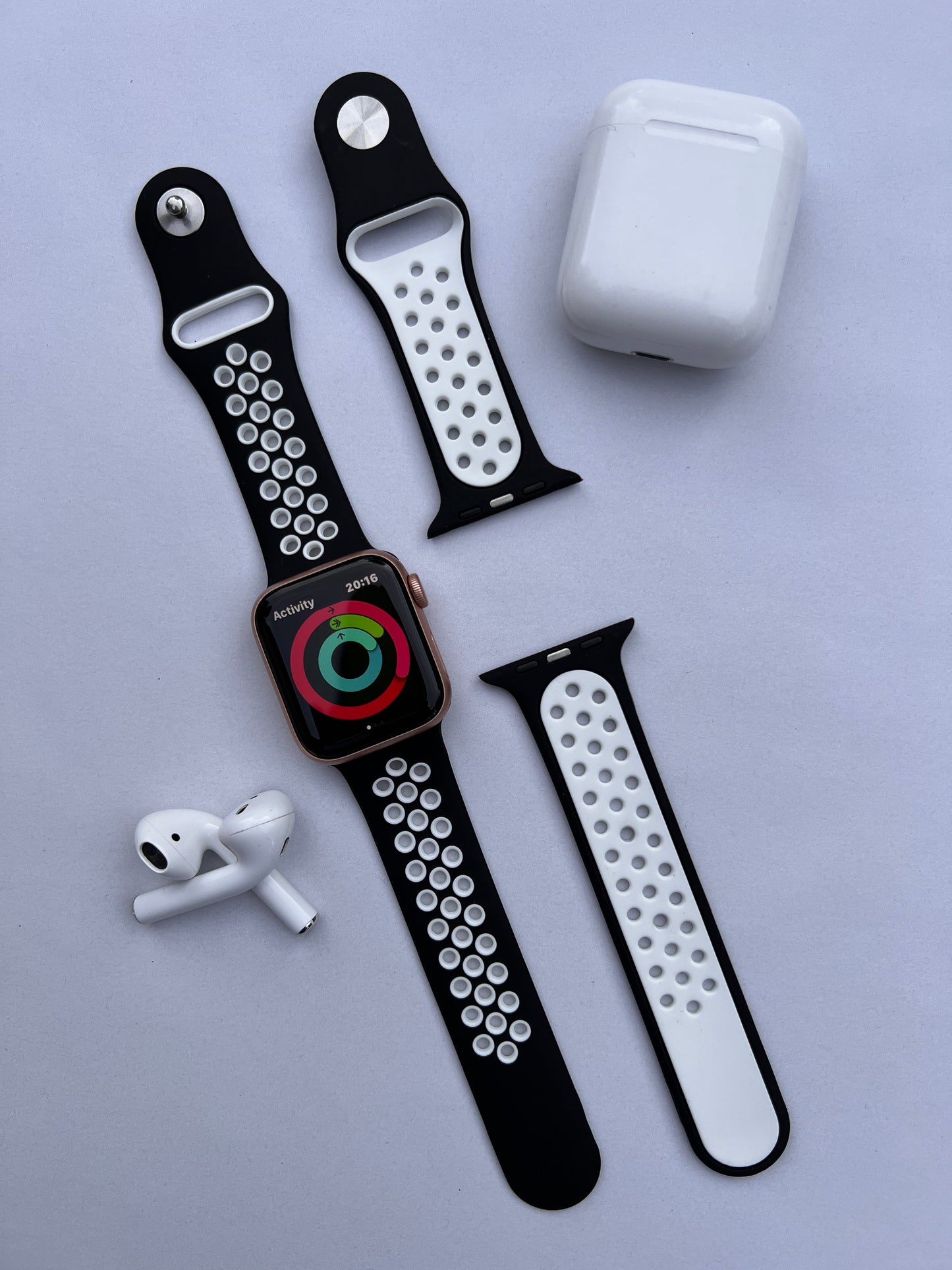 Sport Armband für Apple Watch