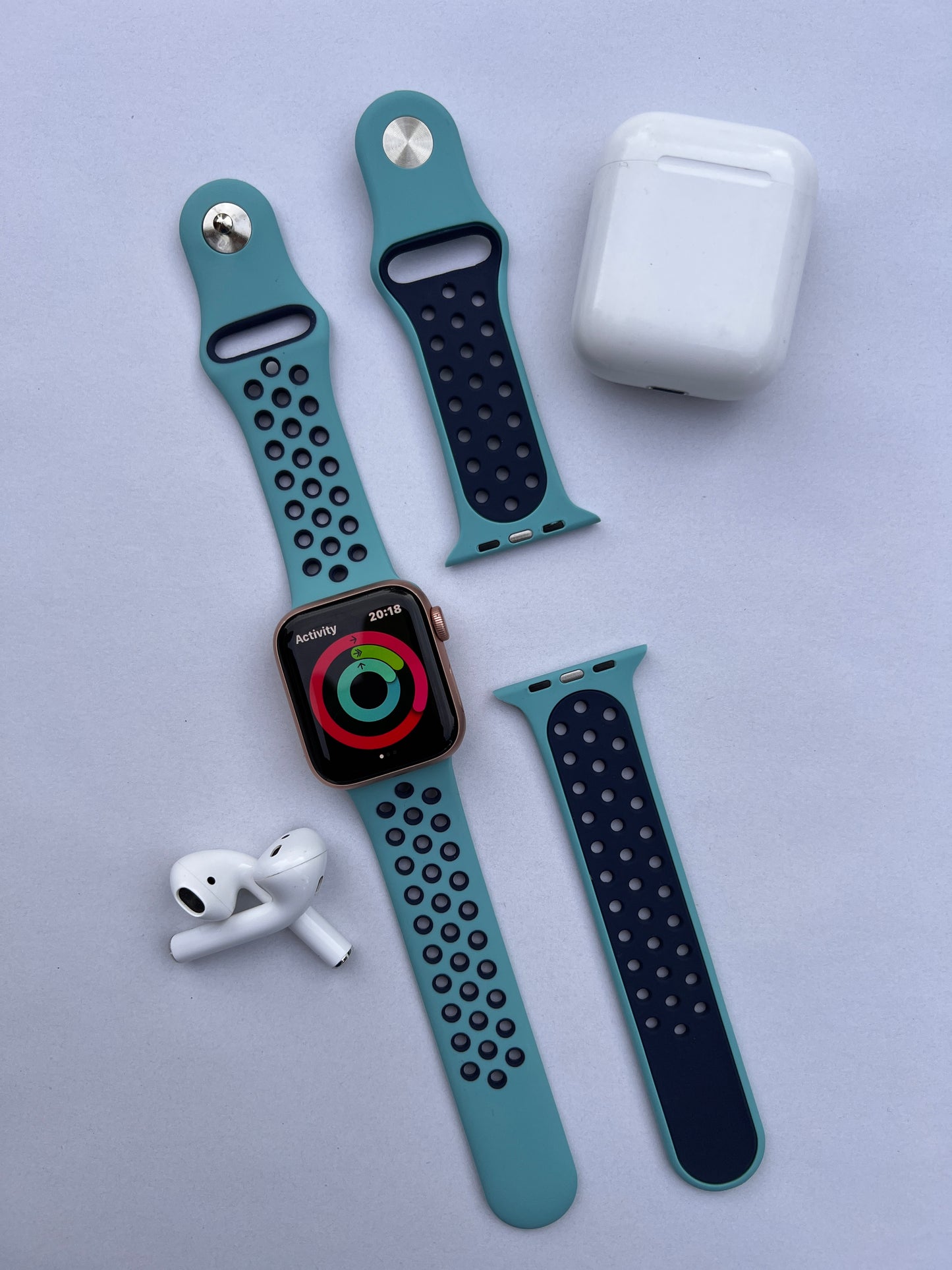 Sport Armband für Apple Watch