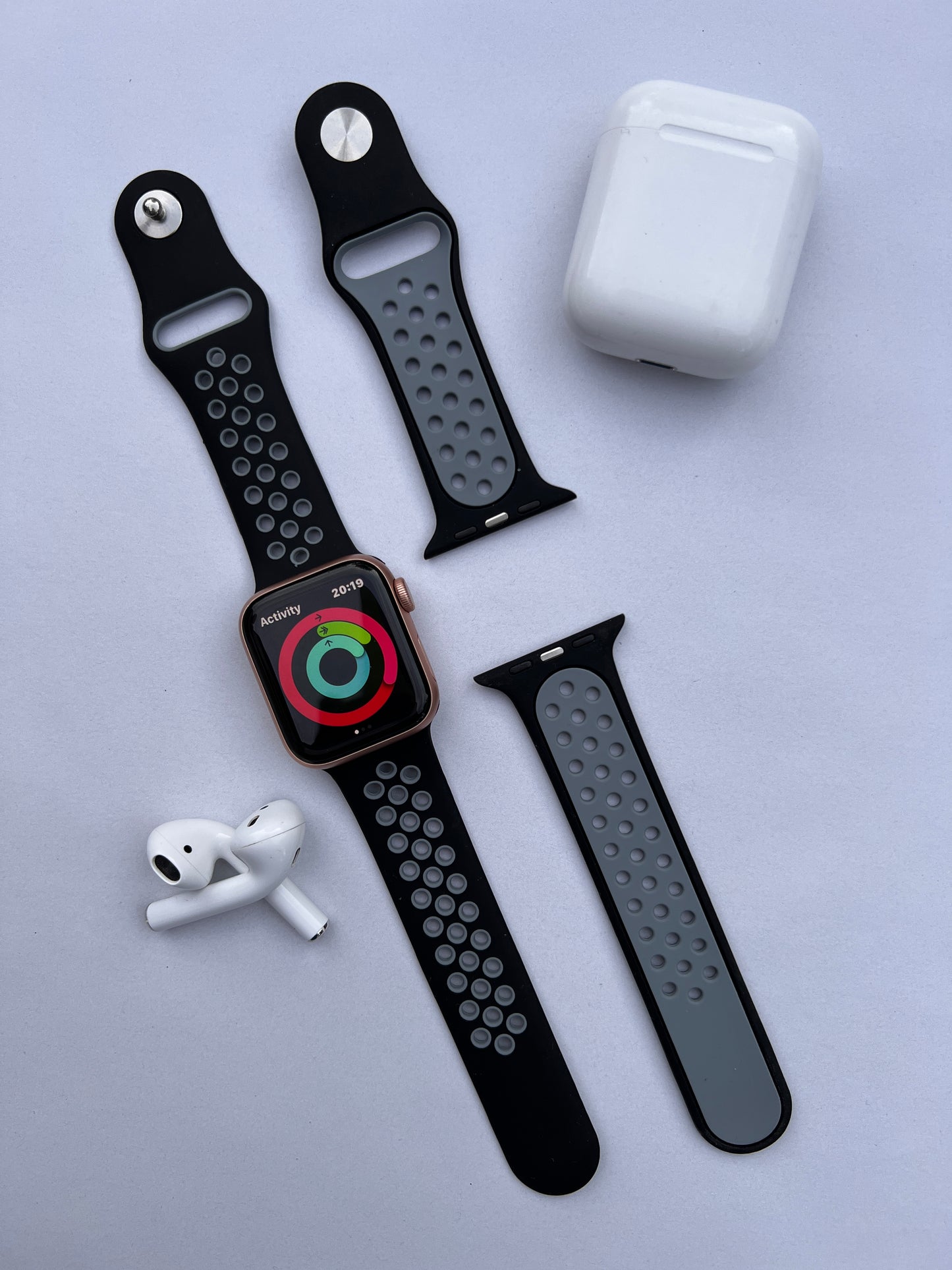 Sport Armband für Apple Watch