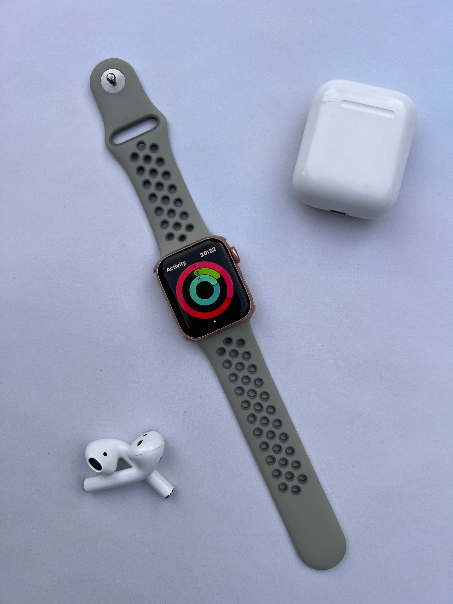 Sport Armband für Apple Watch