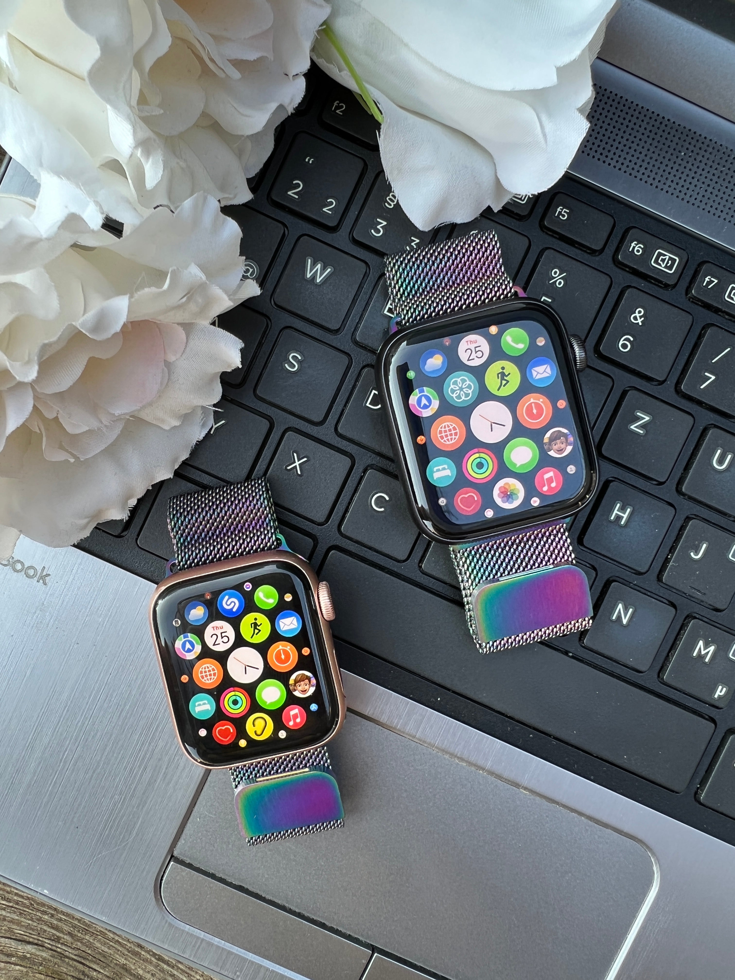 Metall band für Apple Watch