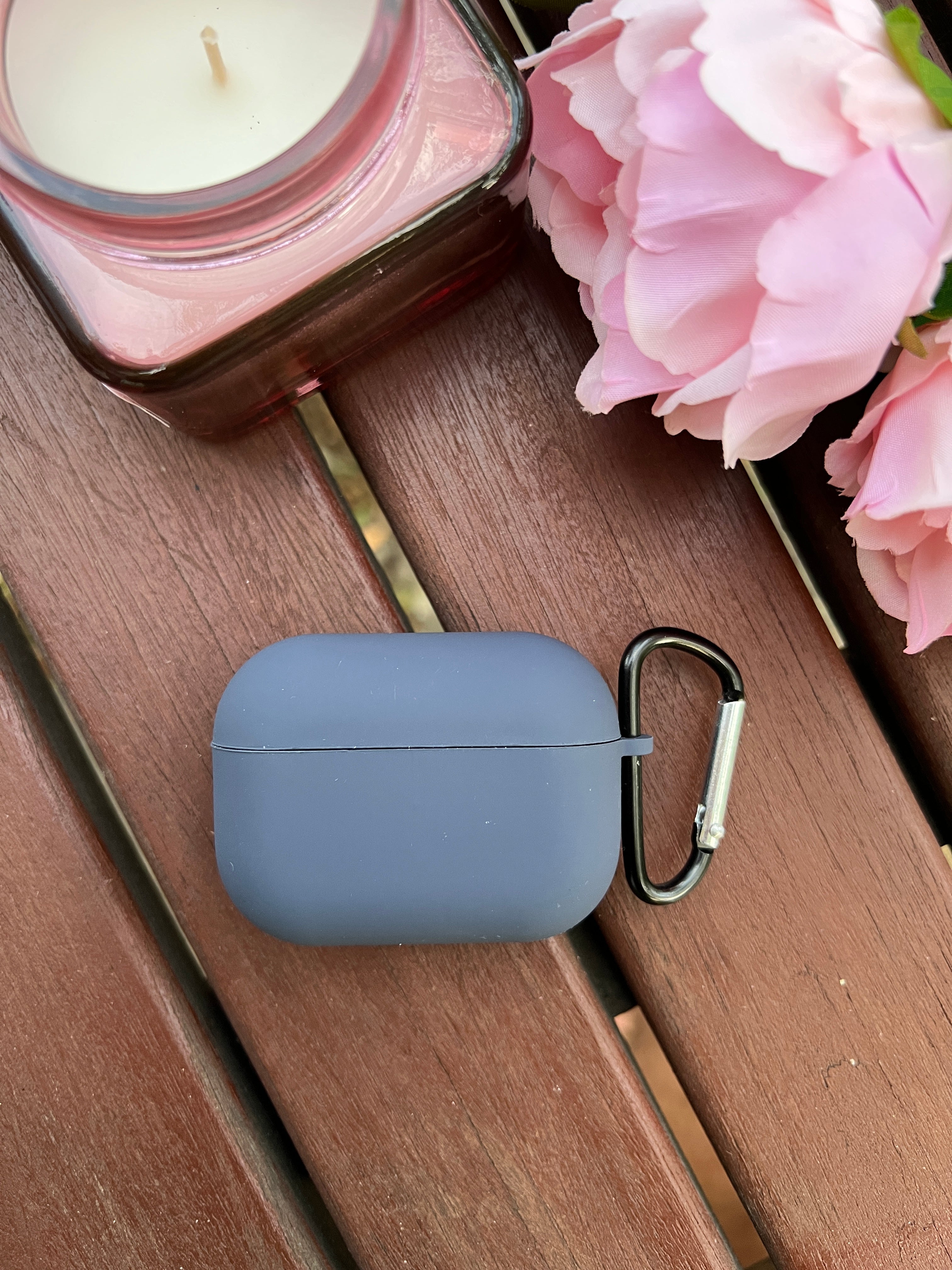 Schutzhüllen aus  Hartsilikon für Airpods