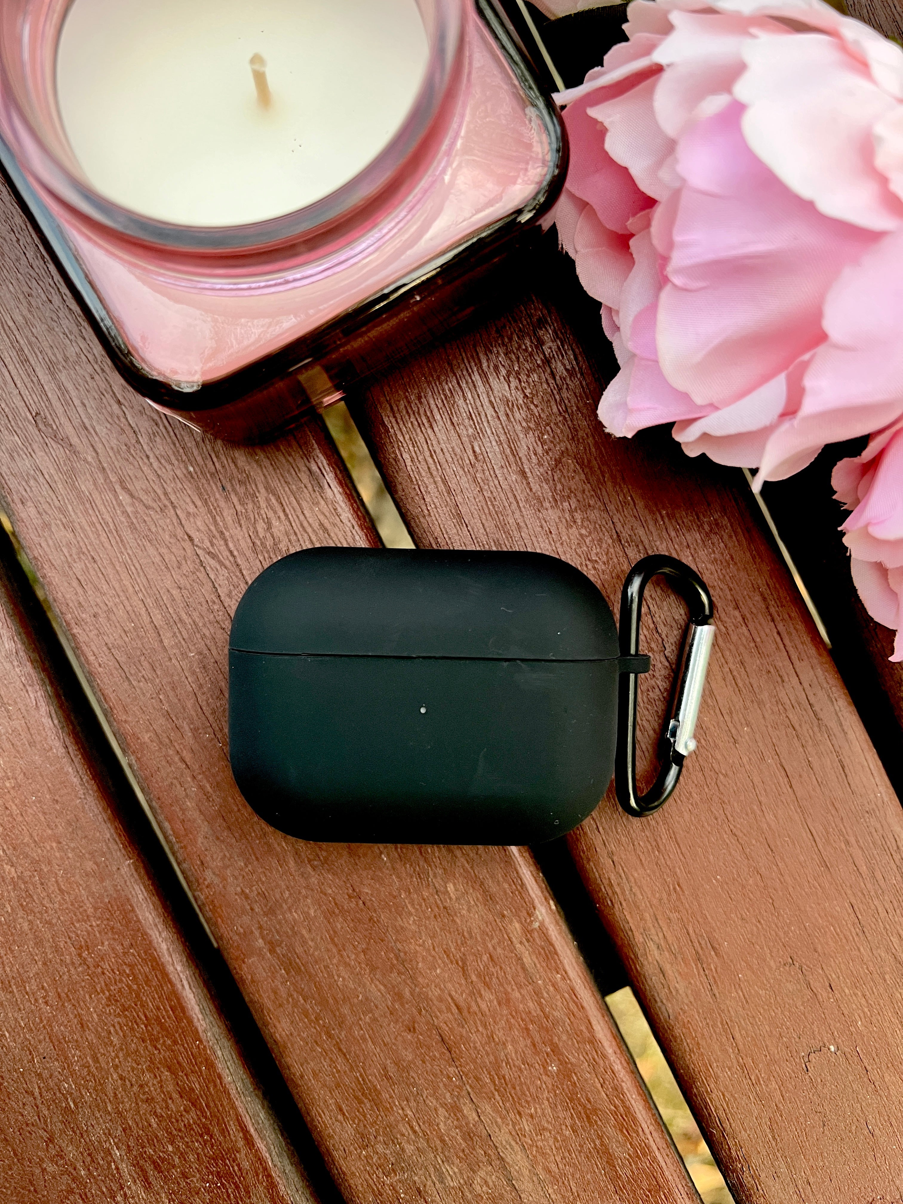 Schutzhüllen aus  Hartsilikon für Airpods