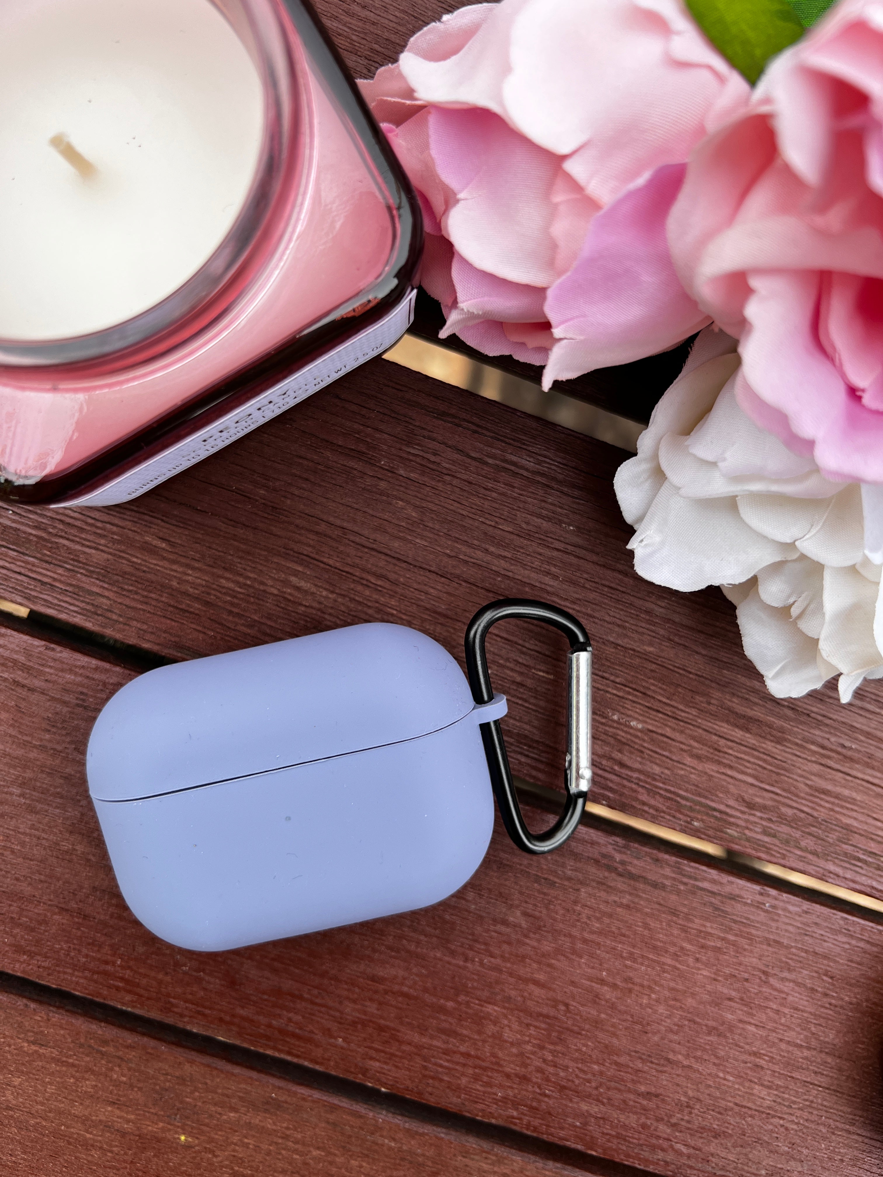 Schutzhüllen aus  Hartsilikon für Airpods