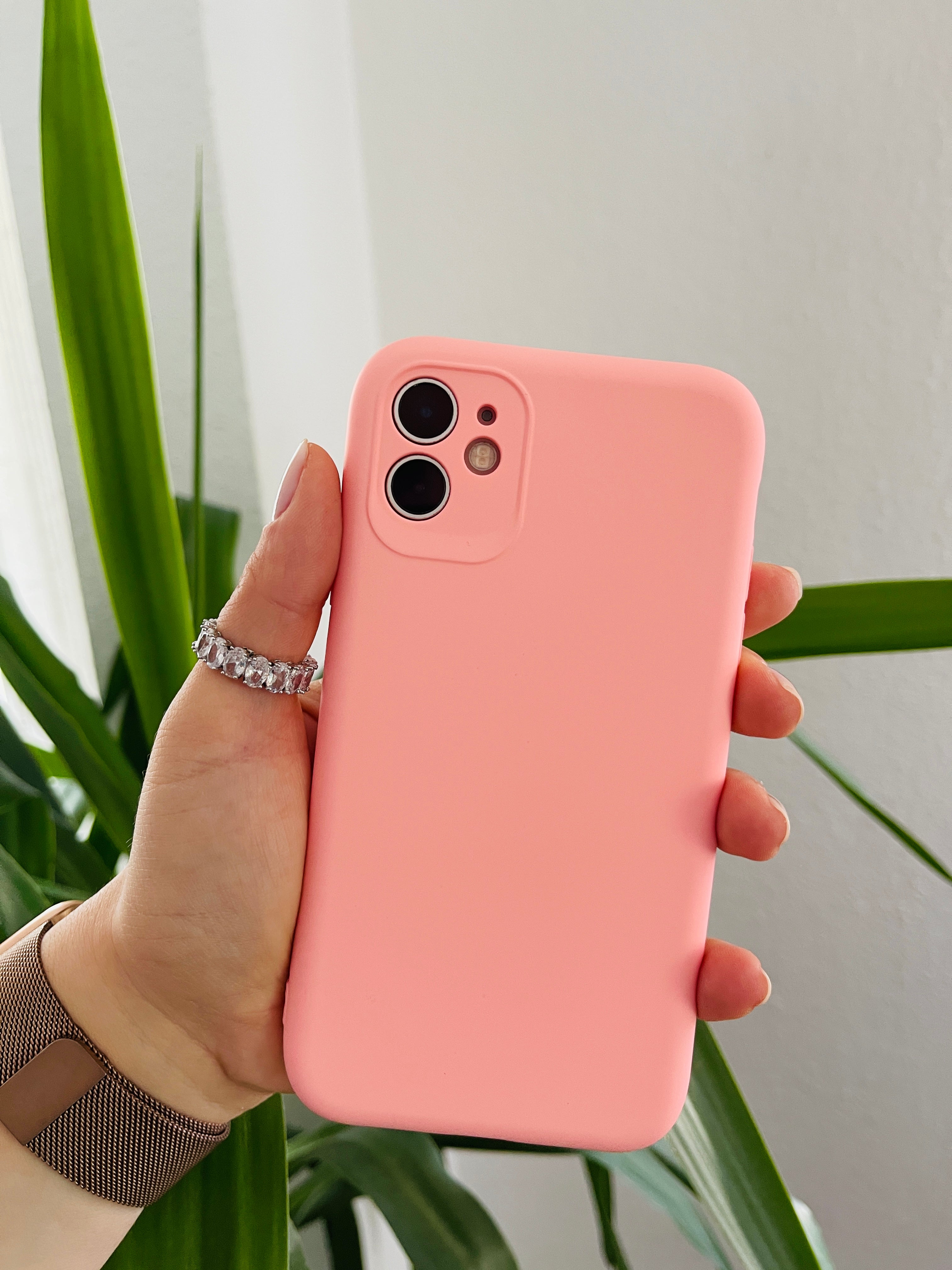 Hüllen Sommeredition für iPhone