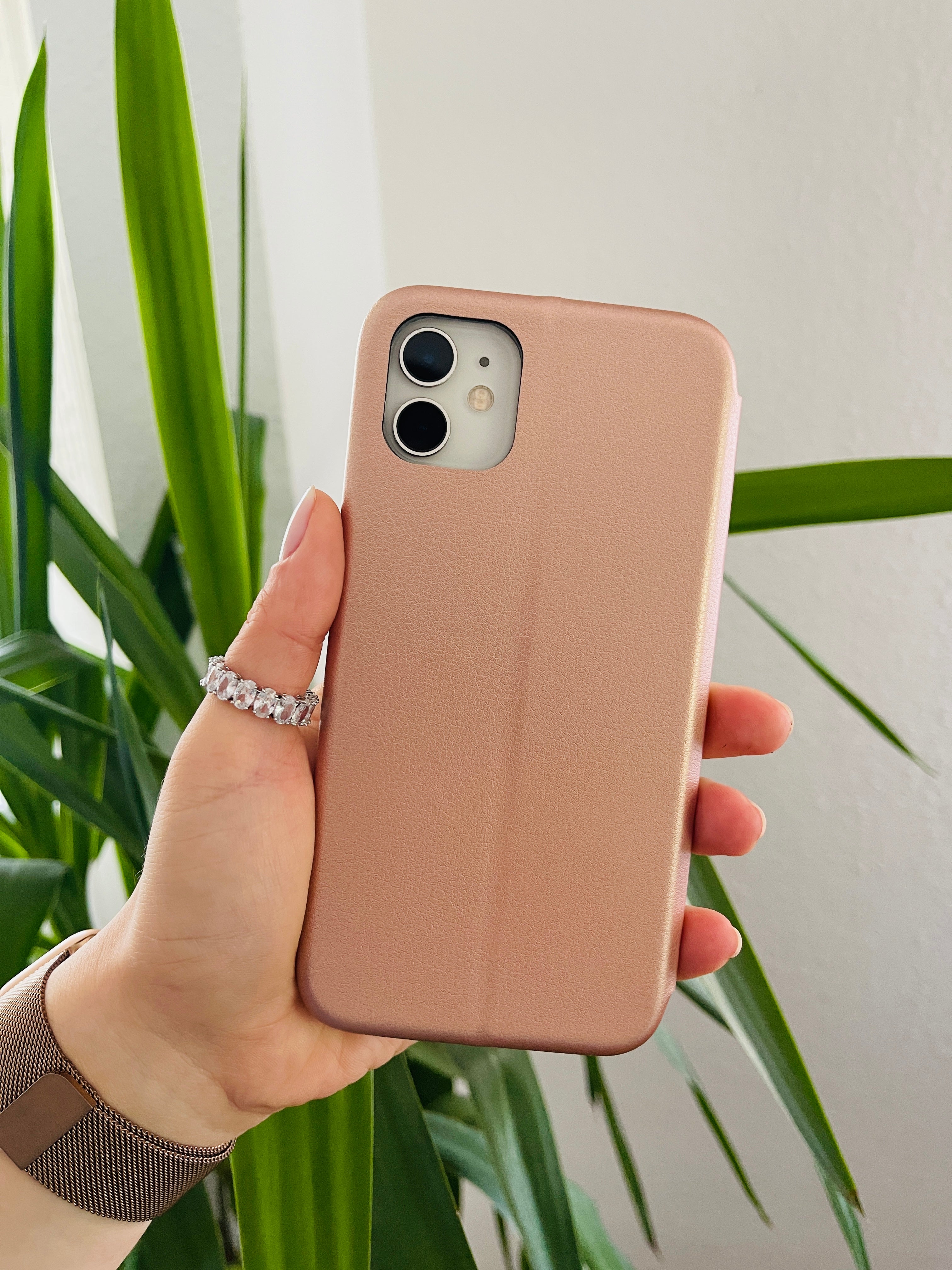 Klapphülle für iPhone