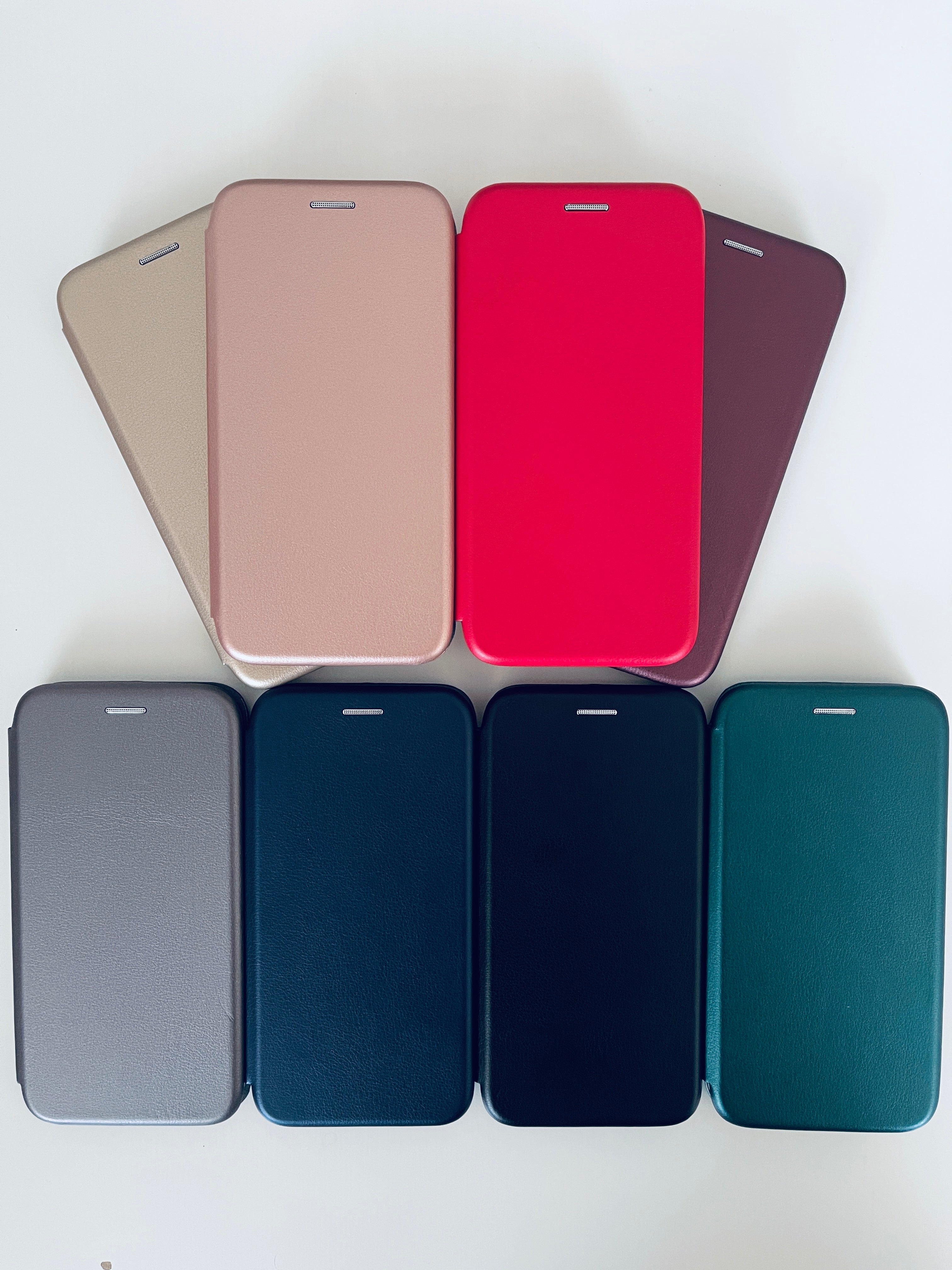 Klapphülle für iPhone