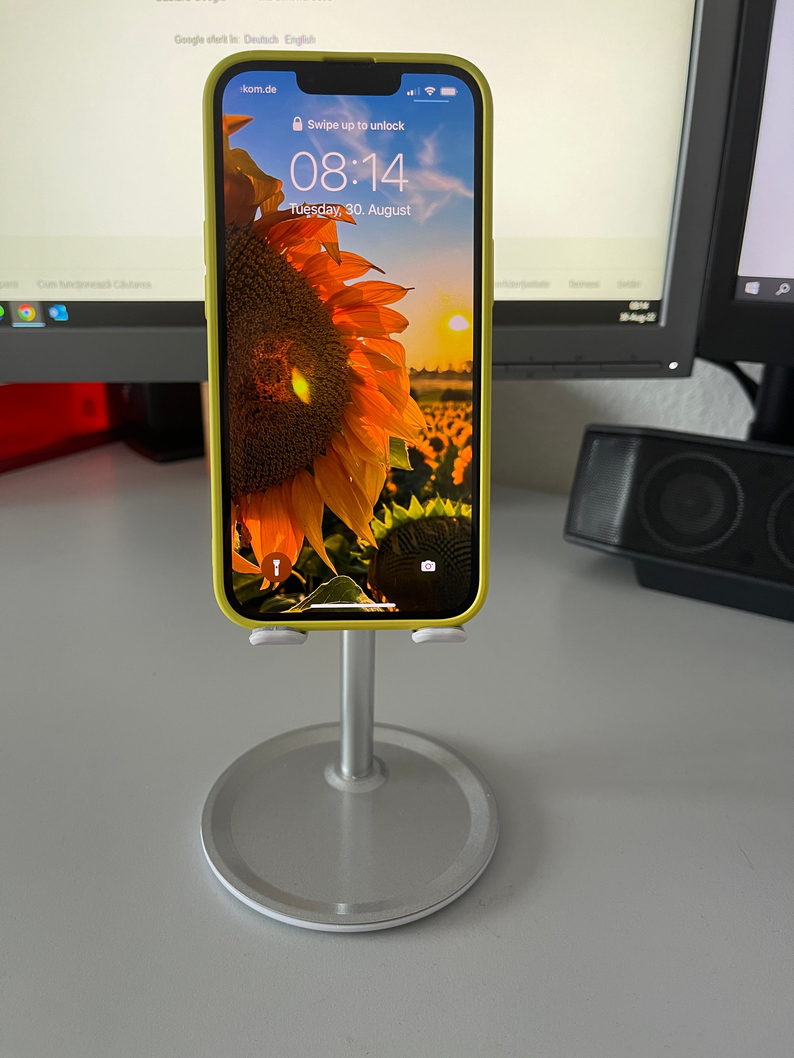 Handy Halterung