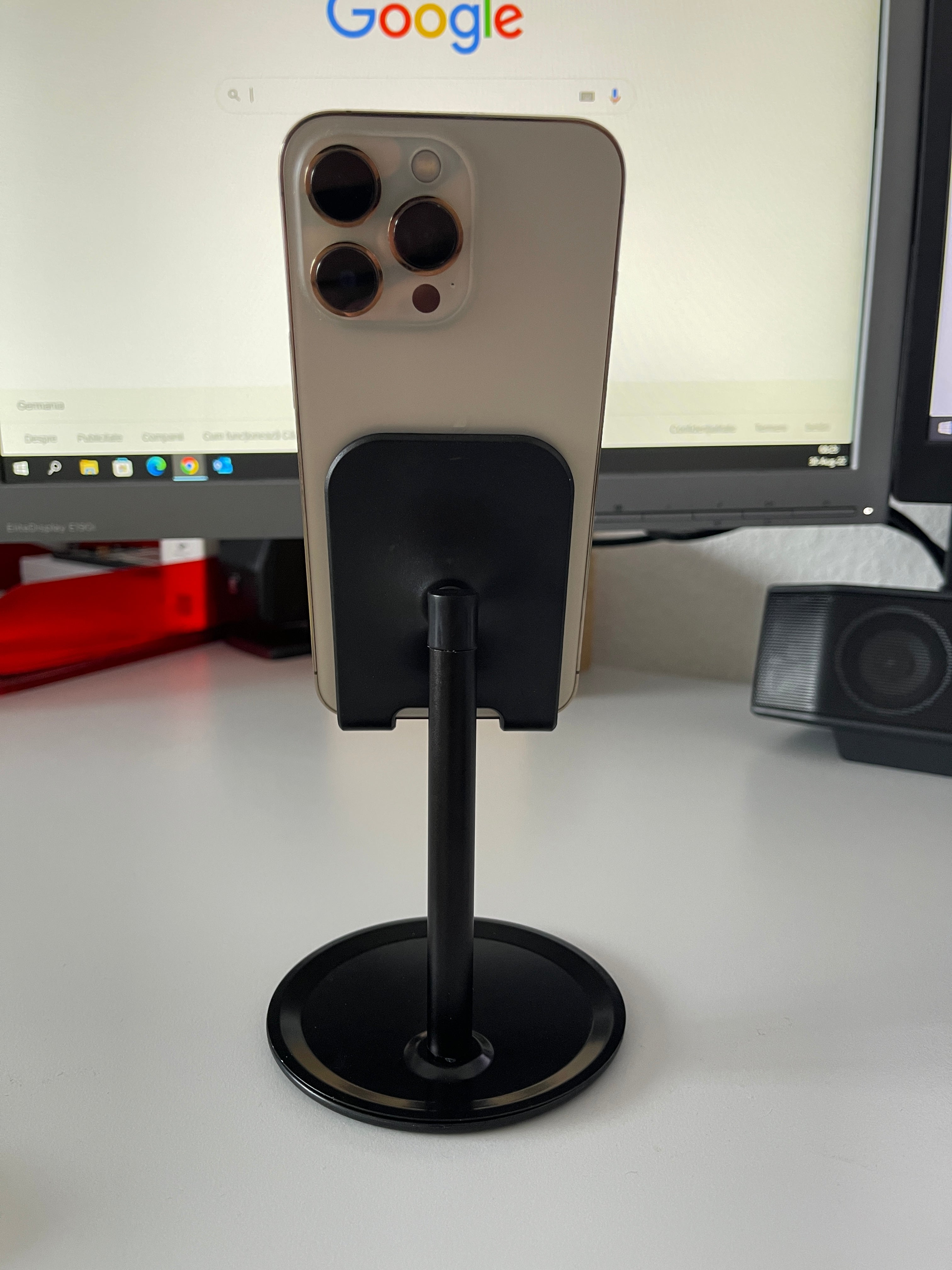 Handy Halterung