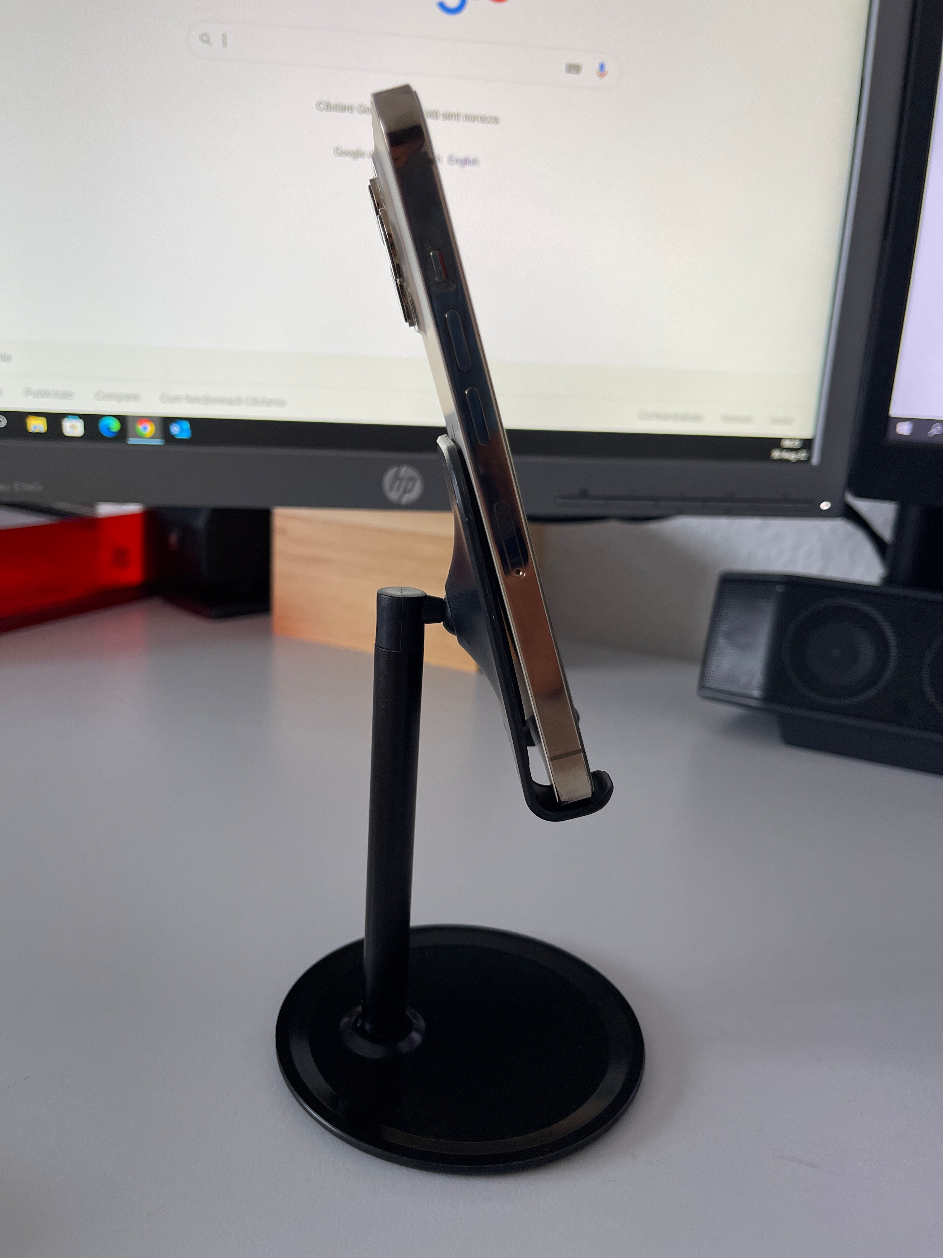 Handy Halterung