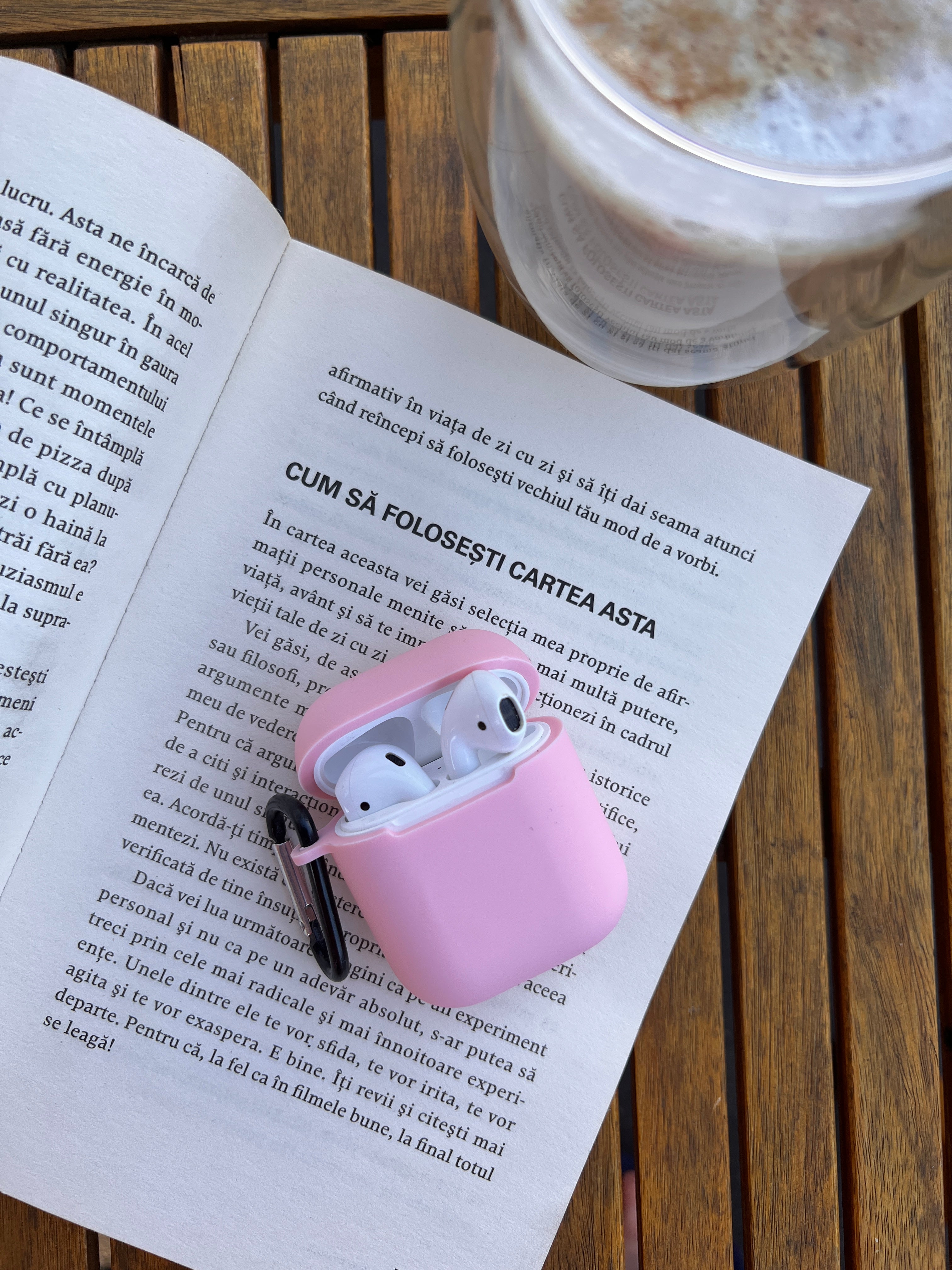 Schutzhüllen aus Silikon für Airpods