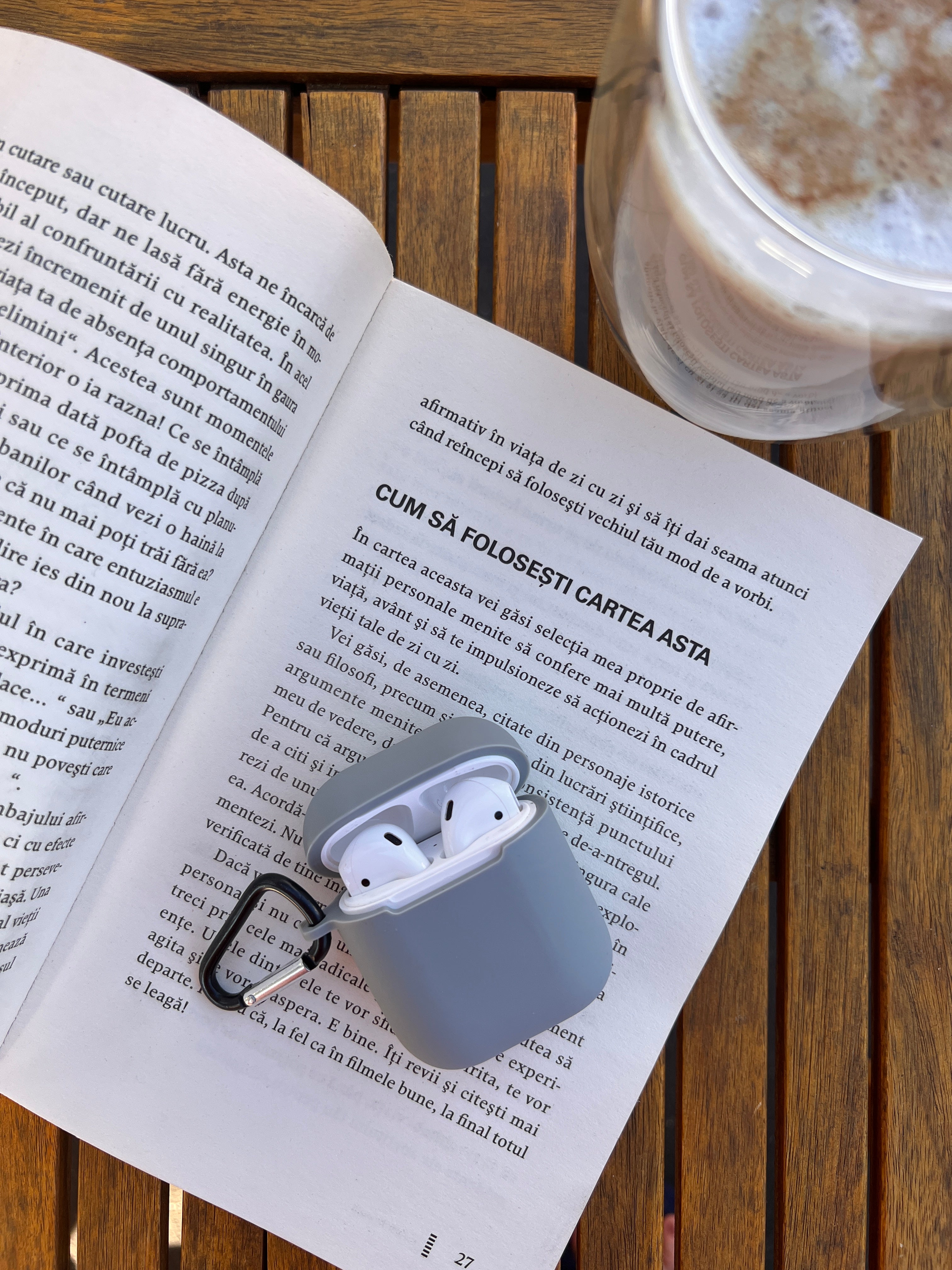 Schutzhüllen aus Silikon für Airpods