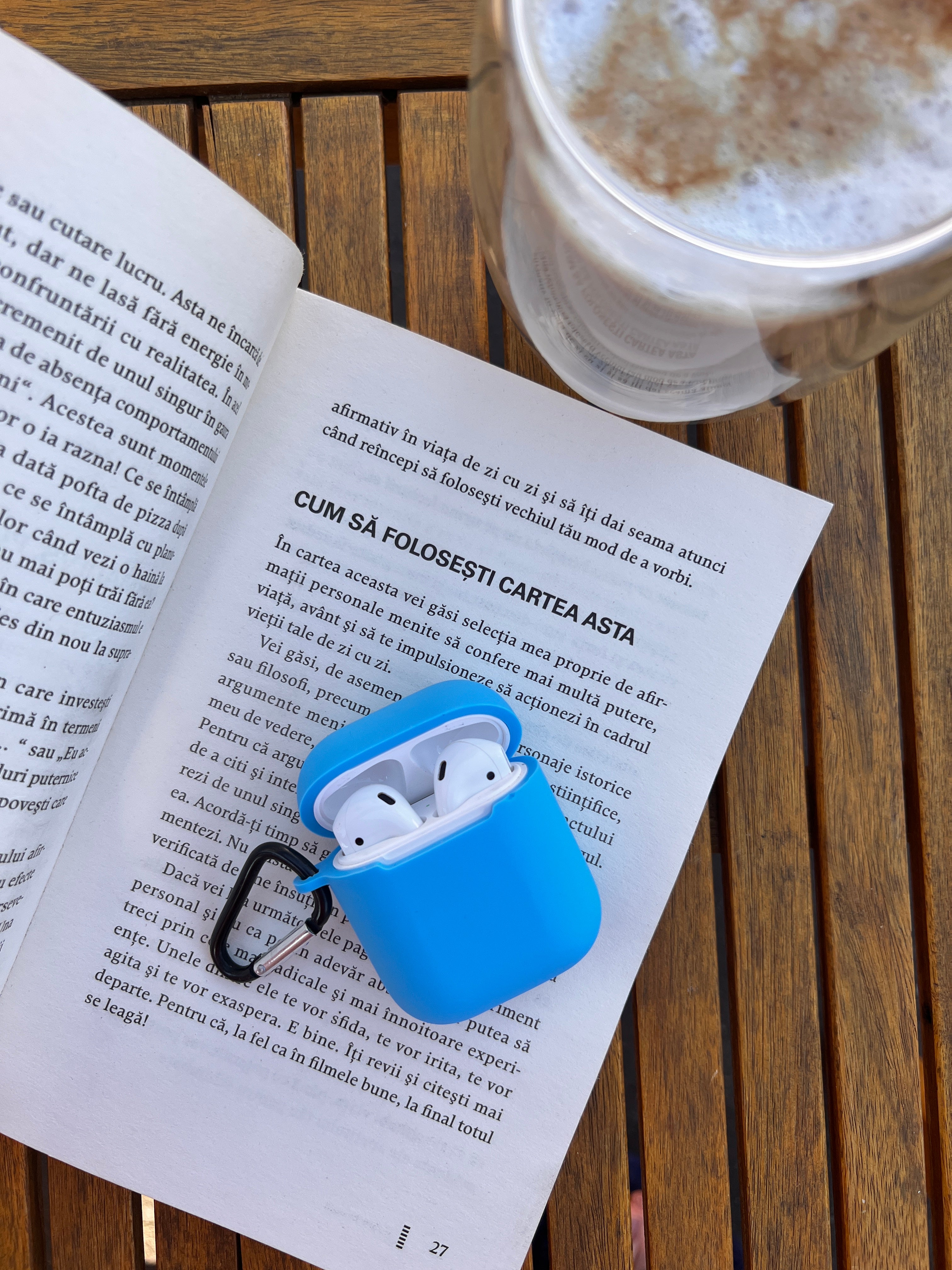 Schutzhüllen aus Silikon für Airpods