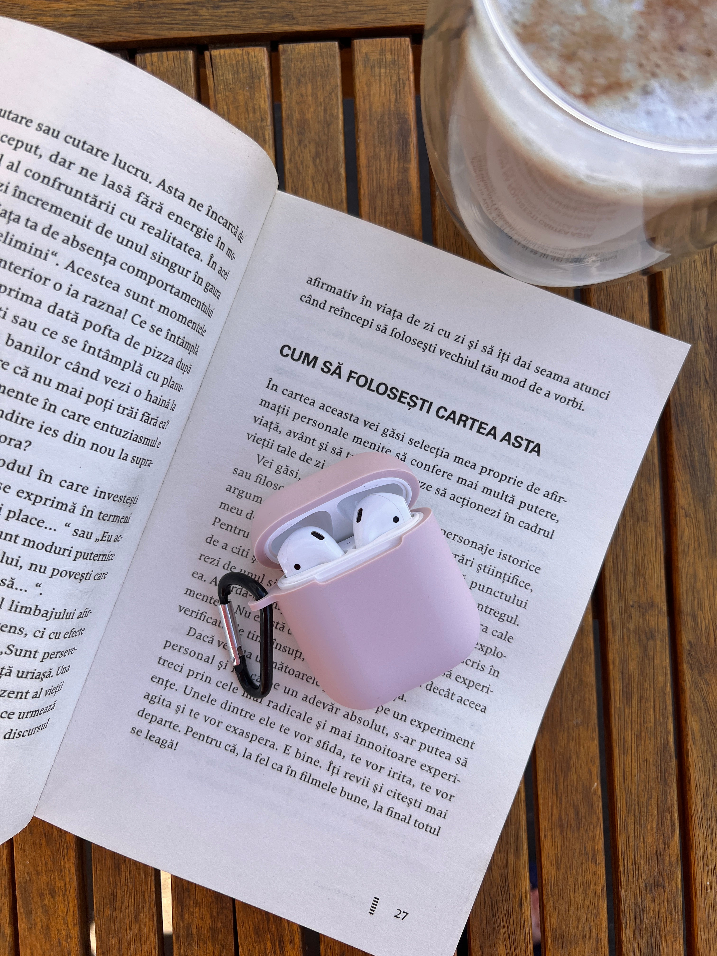 Schutzhüllen aus Silikon für Airpods